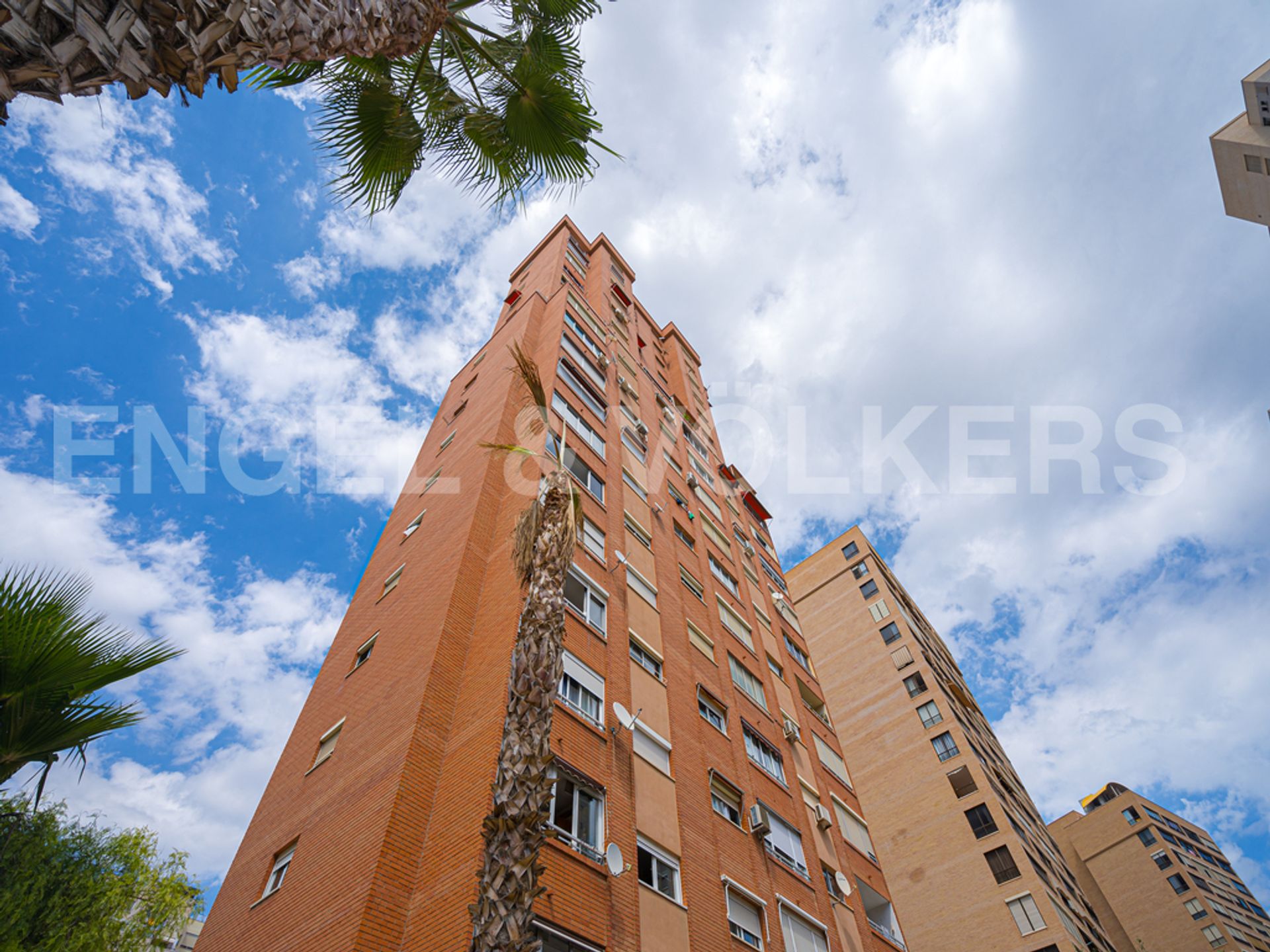 Condominium dans , Comunitat Valenciana 10205805