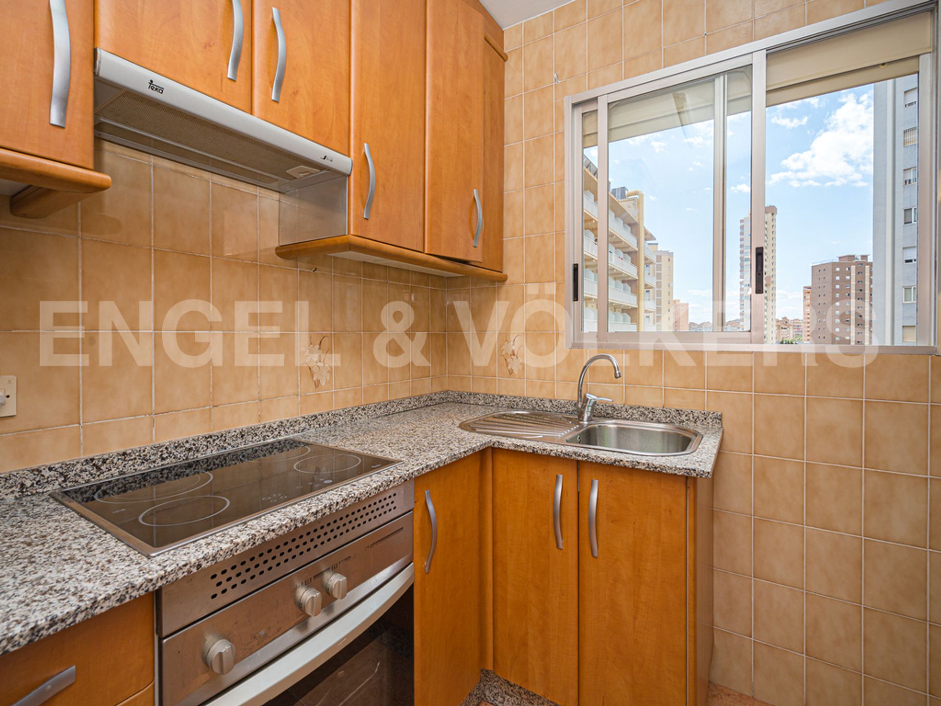 Condominium dans , Comunitat Valenciana 10205805