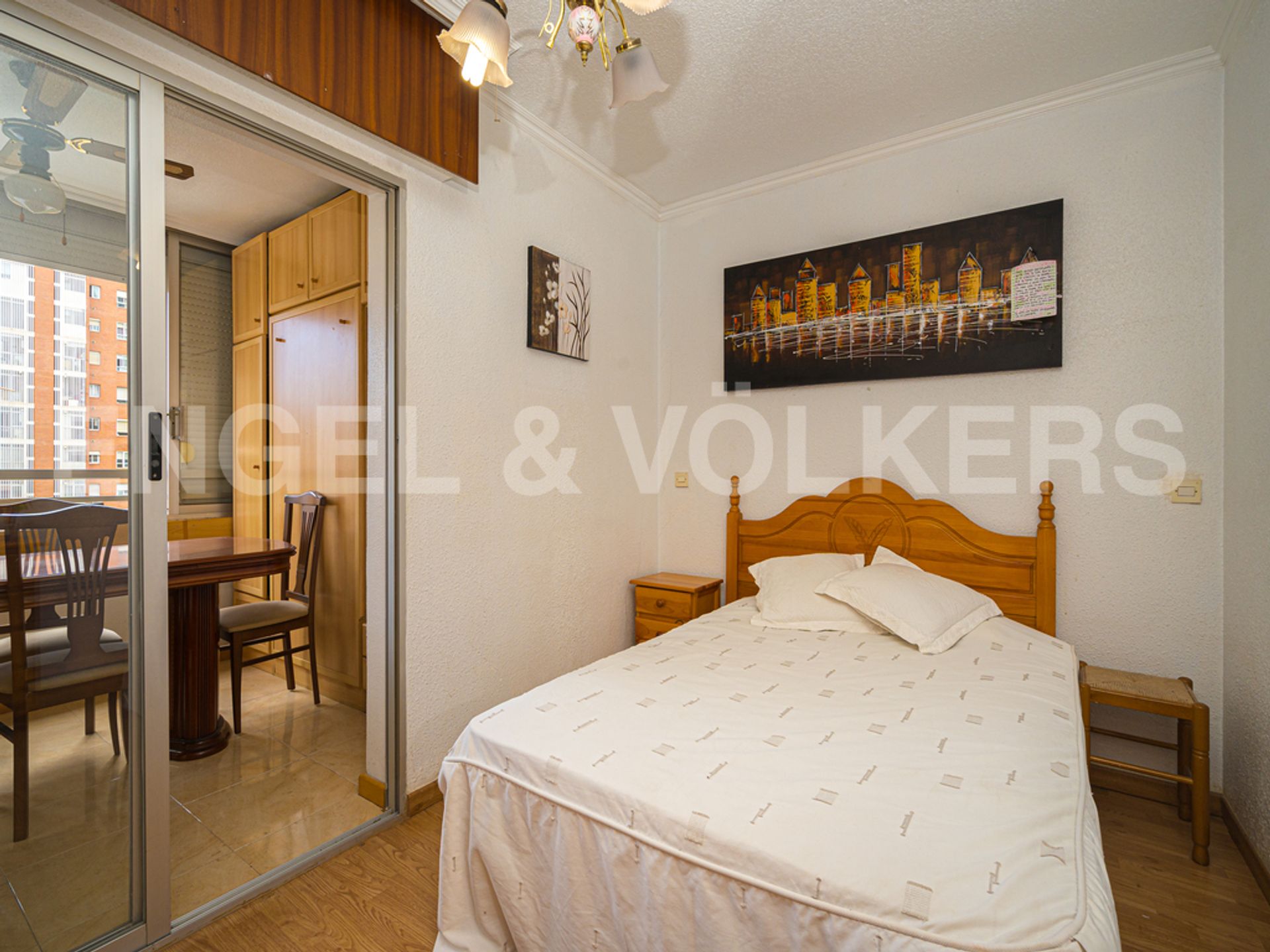 Condominium dans , Comunitat Valenciana 10205805