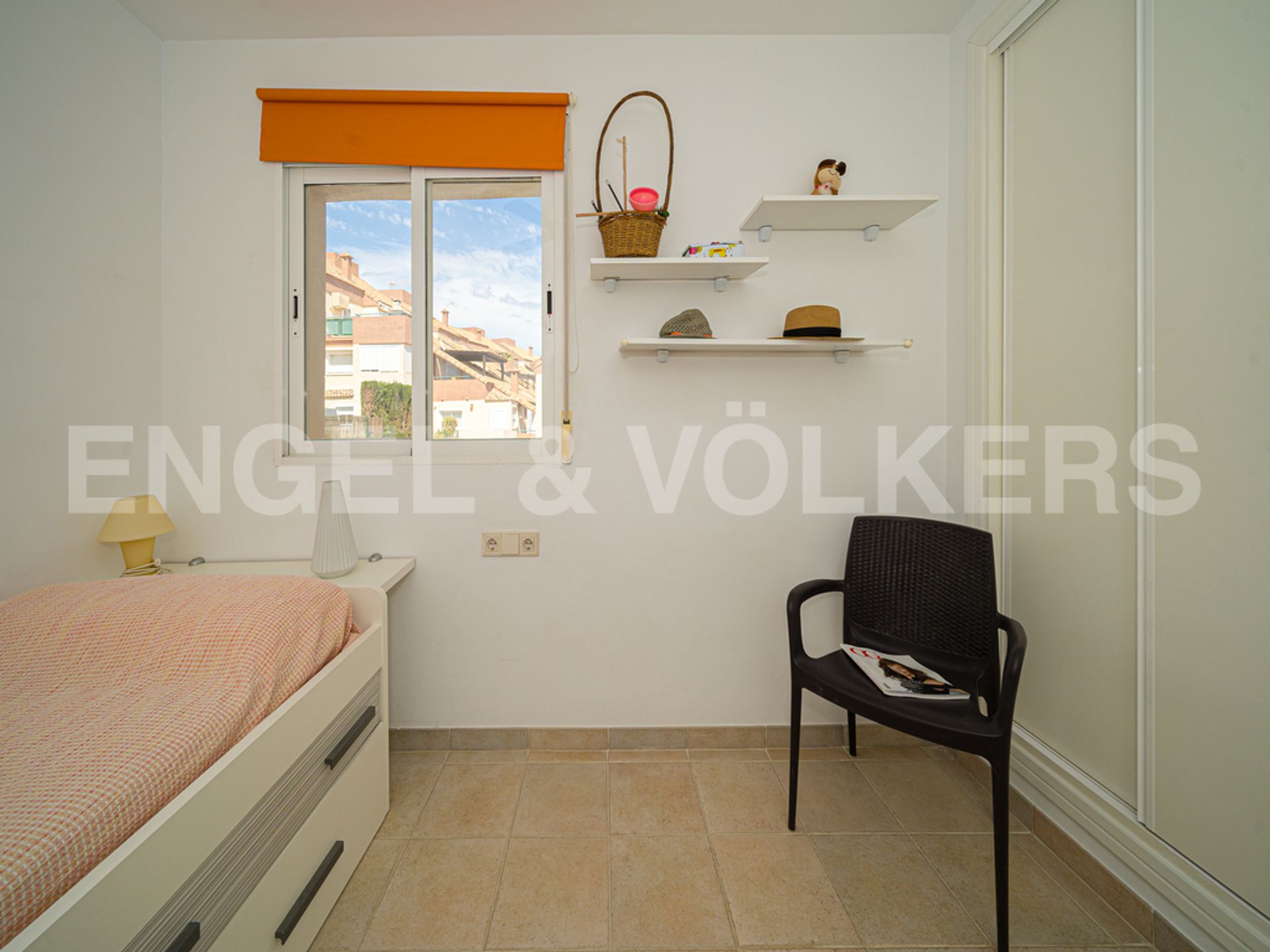 Condominio en Finestrat, Valencian Community 10205808