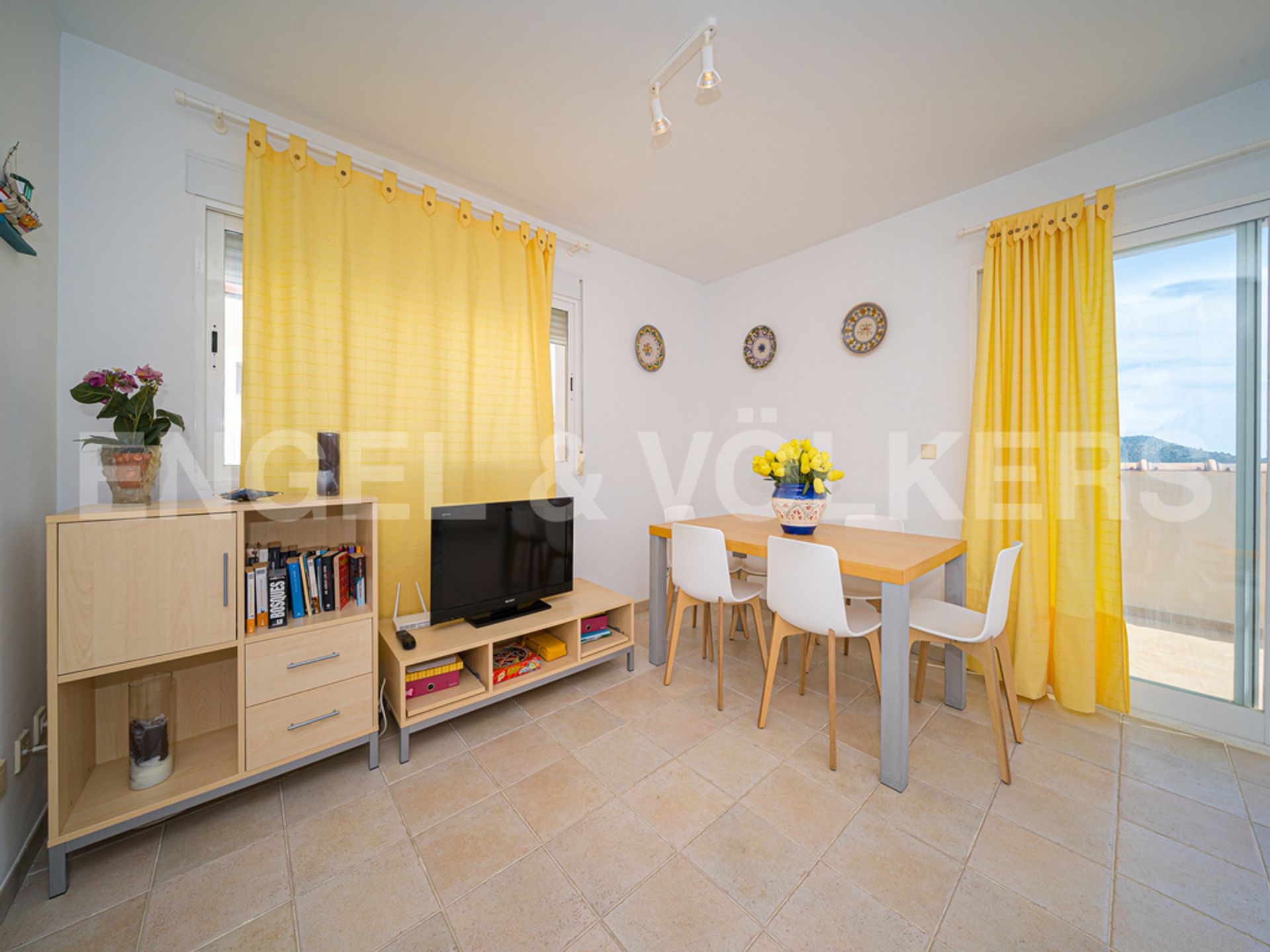 Condominium in Finestrat, Valencia 10205808