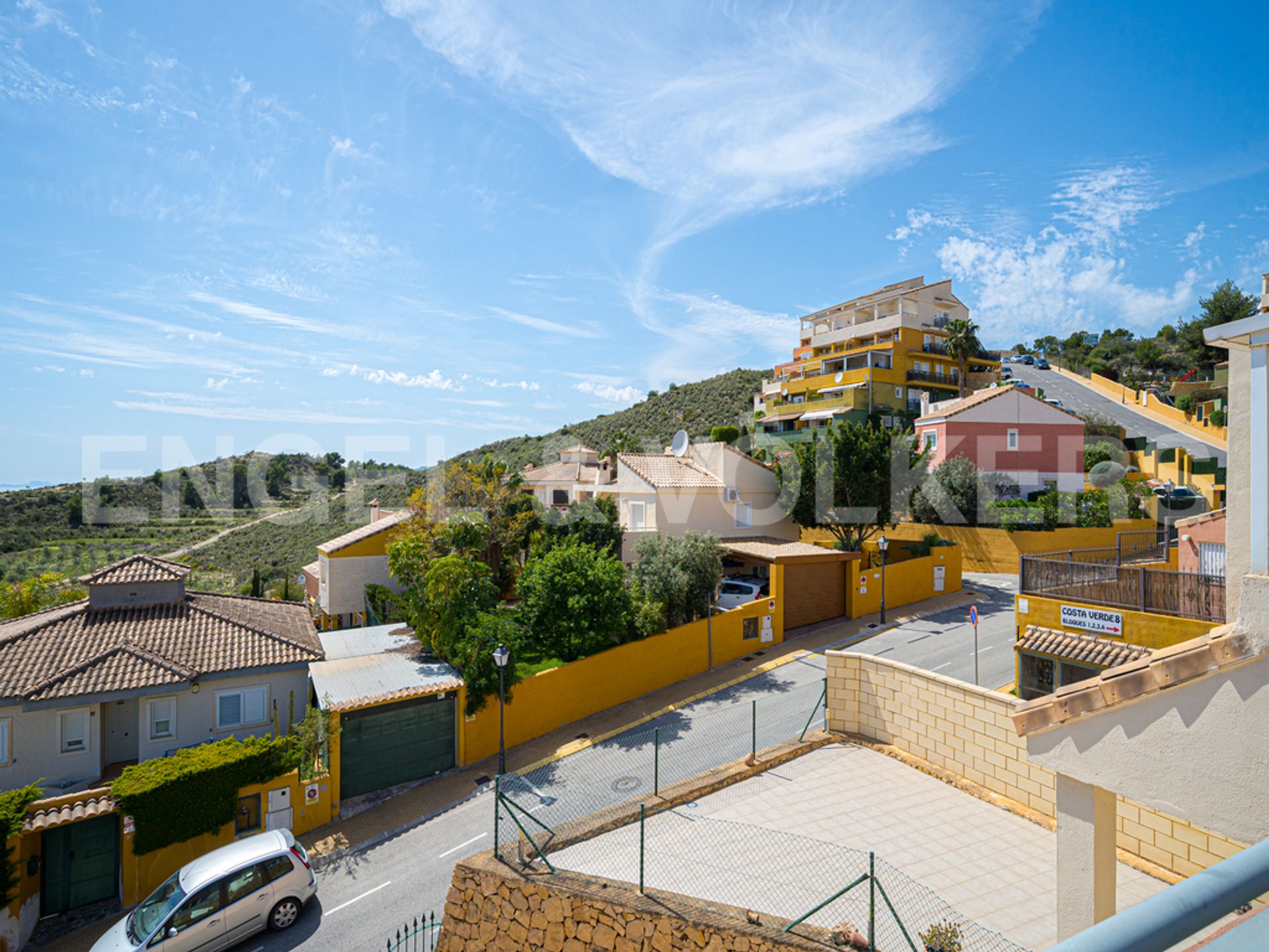 Condomínio no Finestrat, Valencian Community 10205808