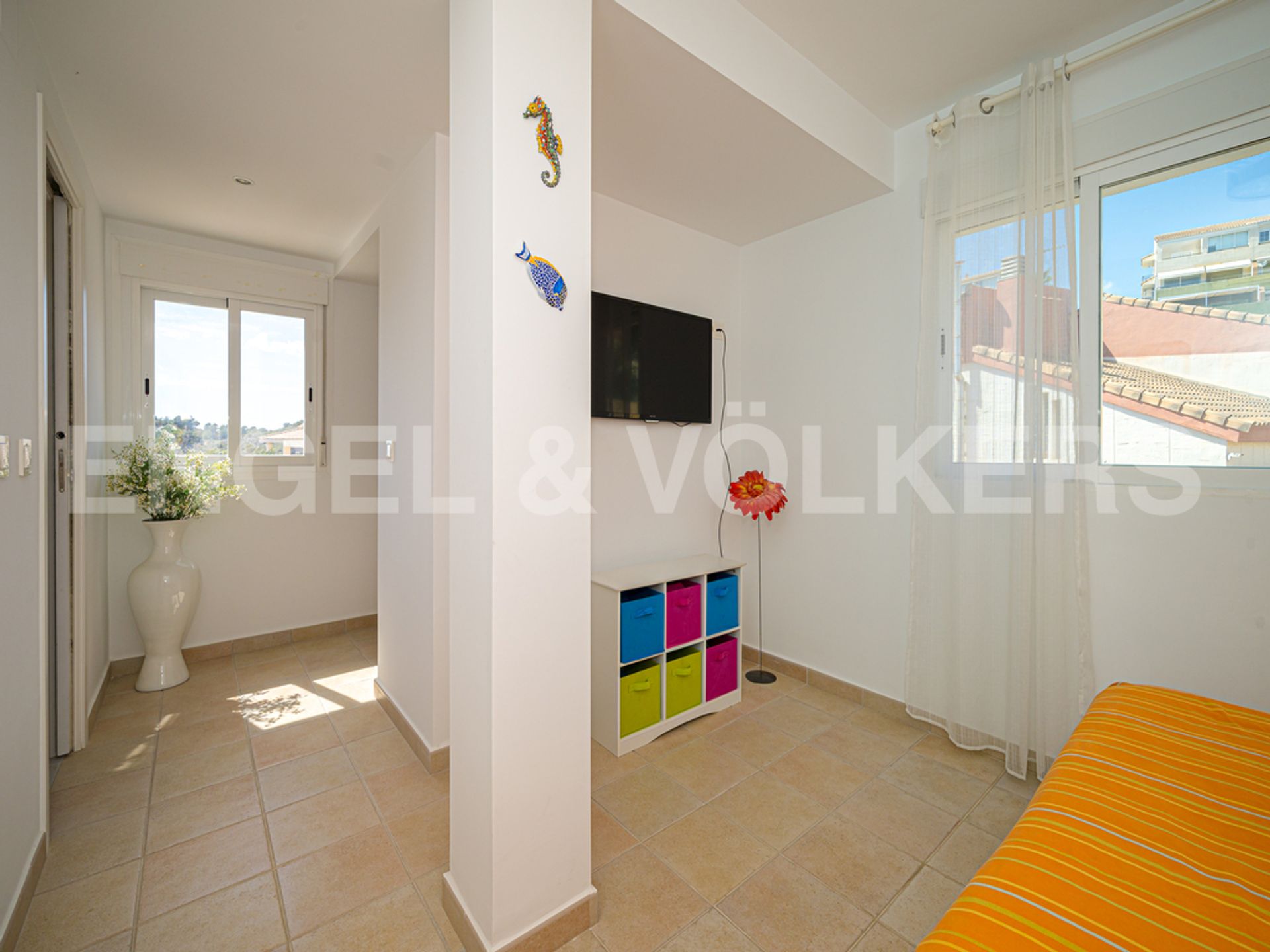 Condominio en Finestrat, Valencian Community 10205808