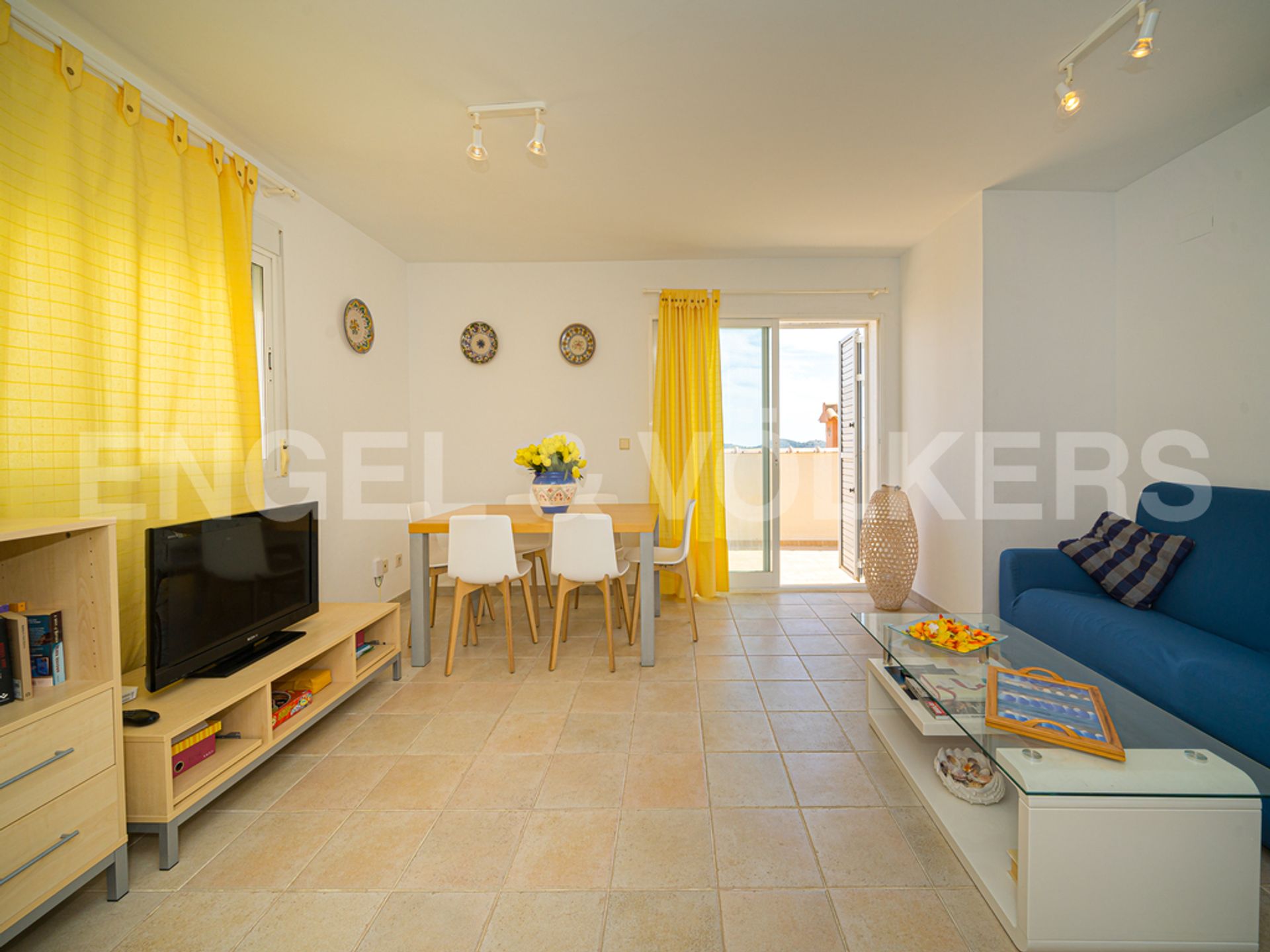 Condominium in Finestrat, Valencian Community 10205808