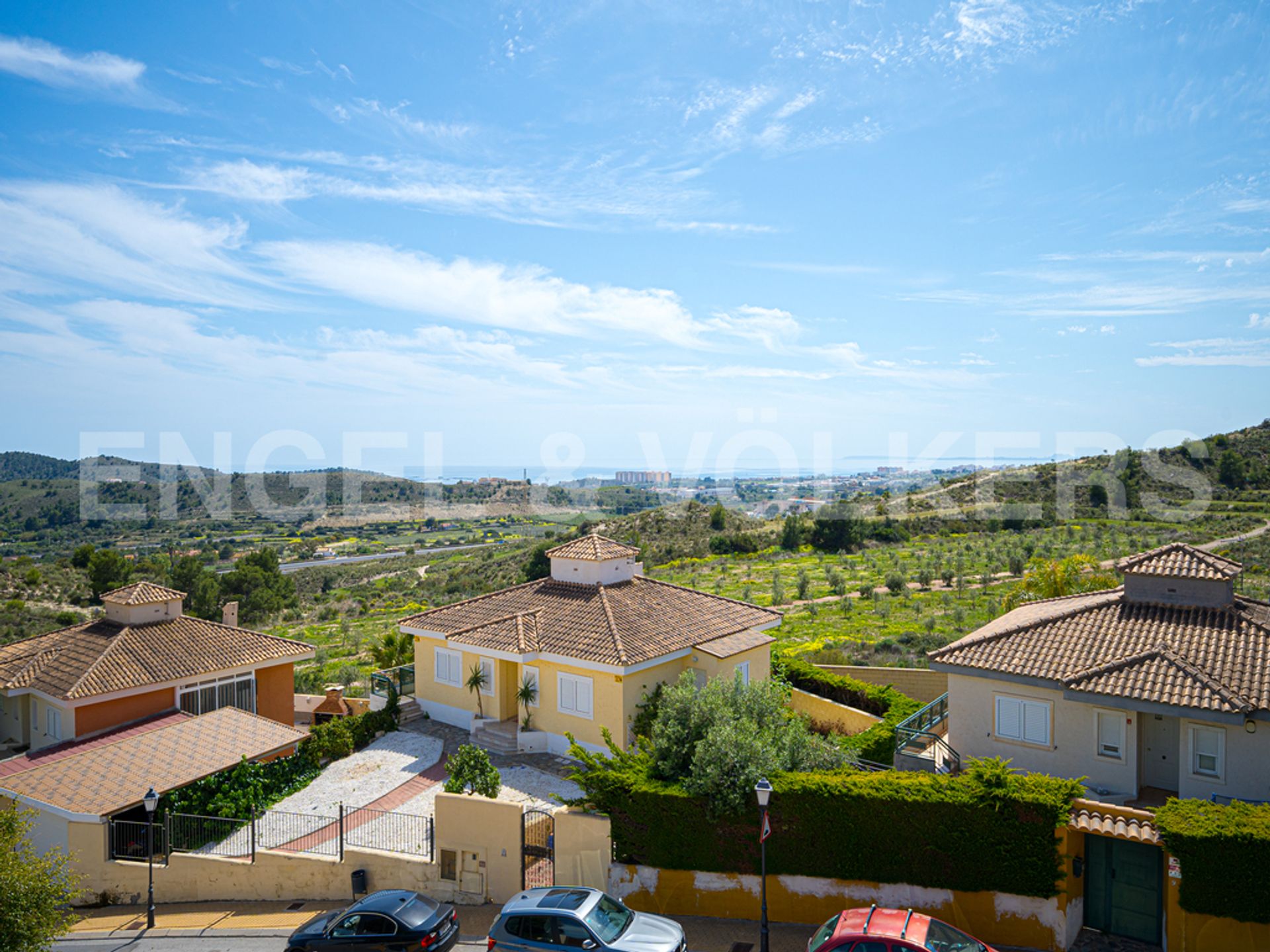 Condomínio no Finestrat, Valencian Community 10205808