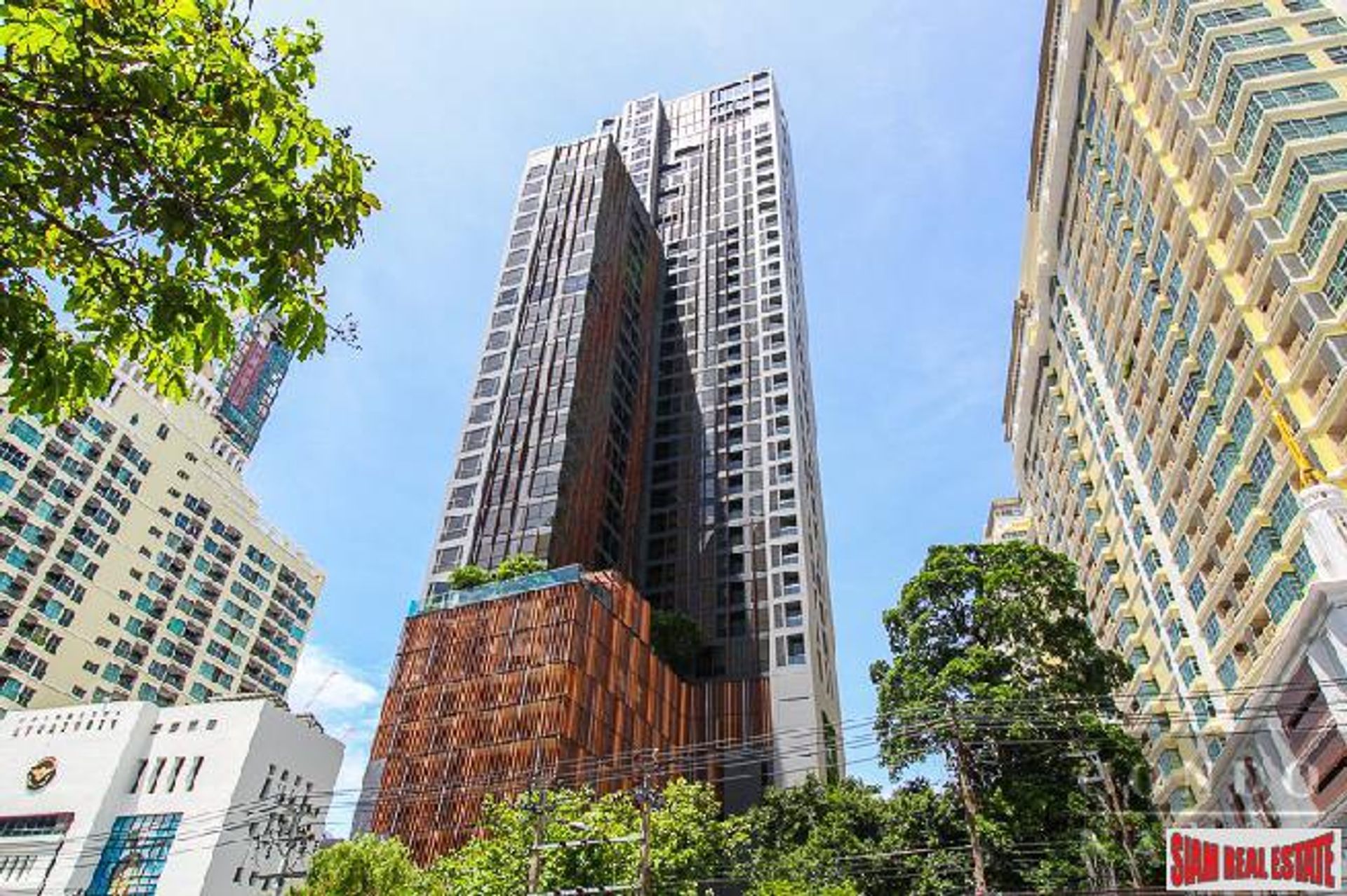 Condominium dans , กรุงเทพมหานคร 10205809