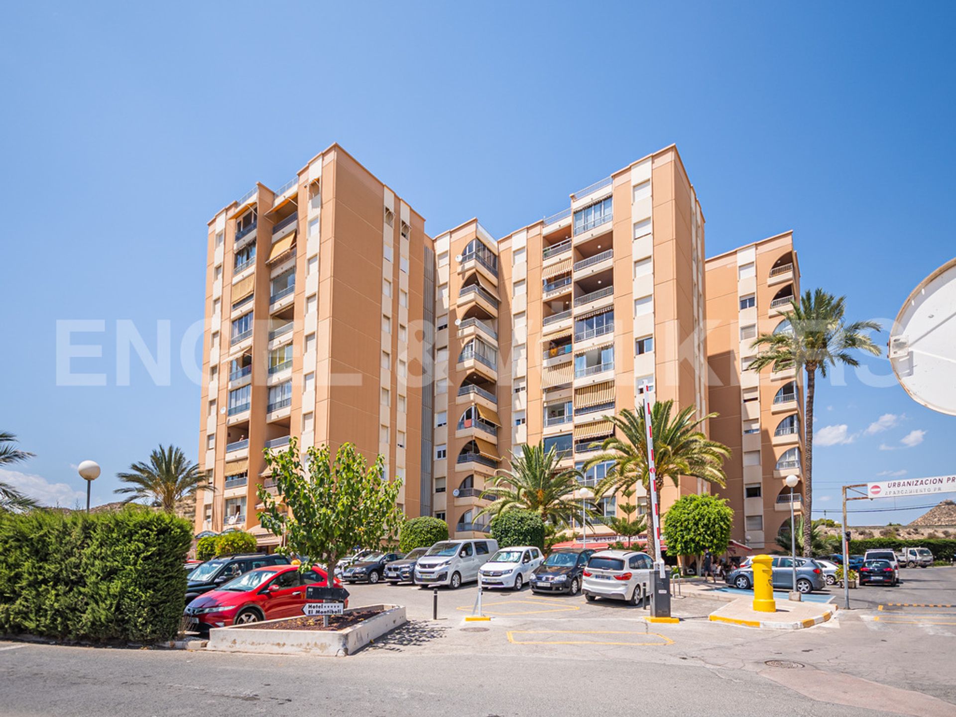 Kondominium di Villajoyosa, Valencian Community 10205814