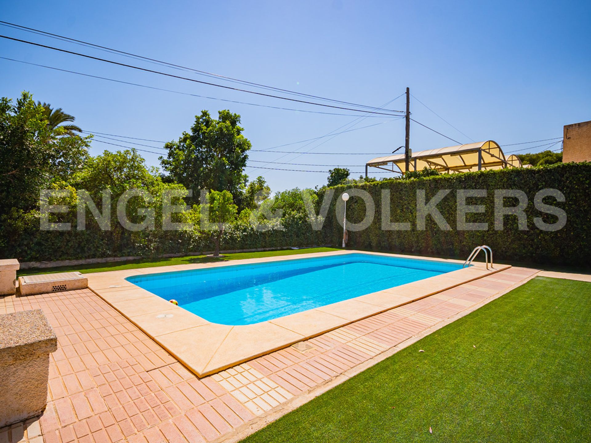 분양 아파트 에 Villajoyosa, Valencian Community 10205820