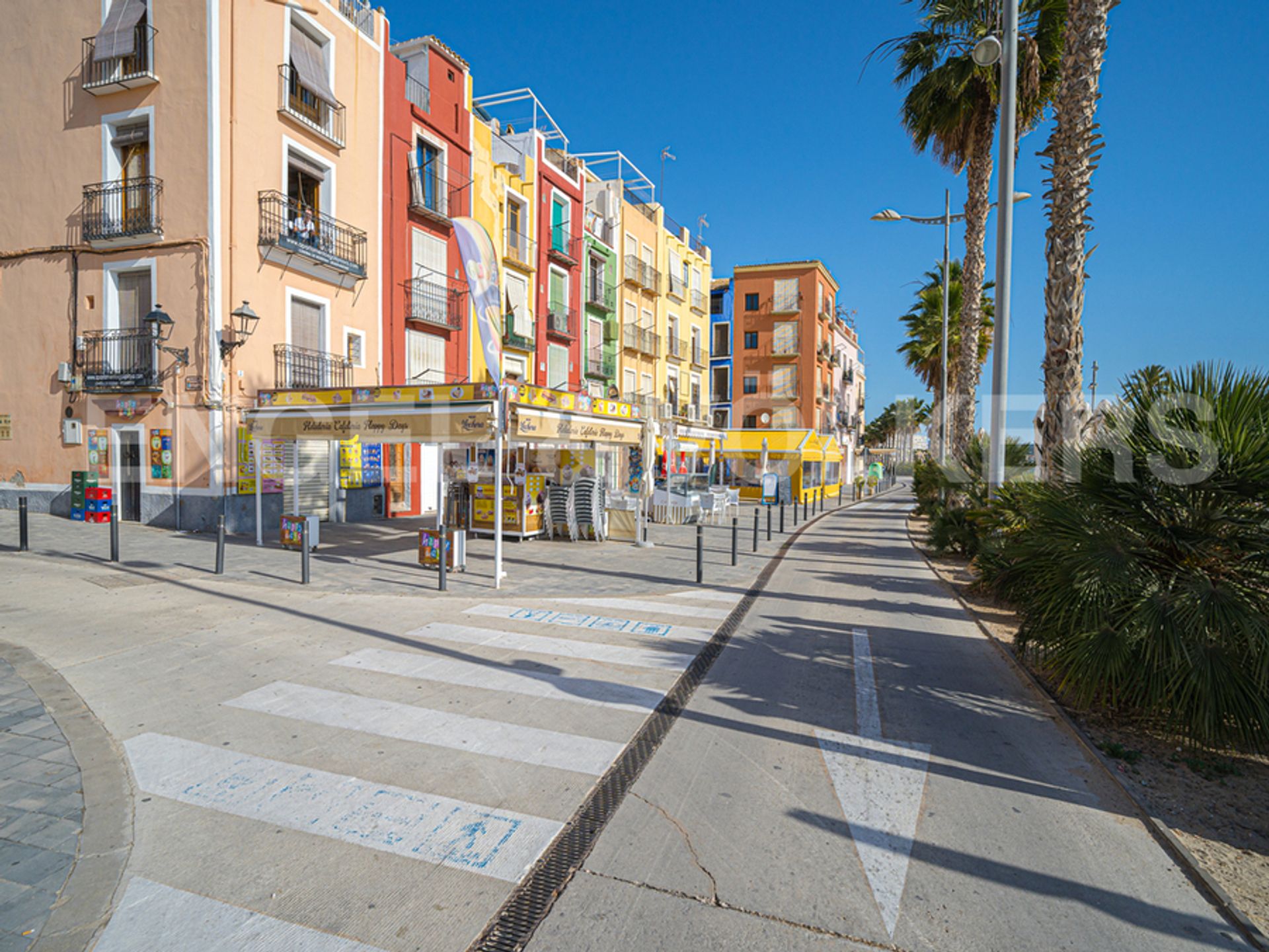 公寓 在 Villajoyosa, Valencian Community 10205824