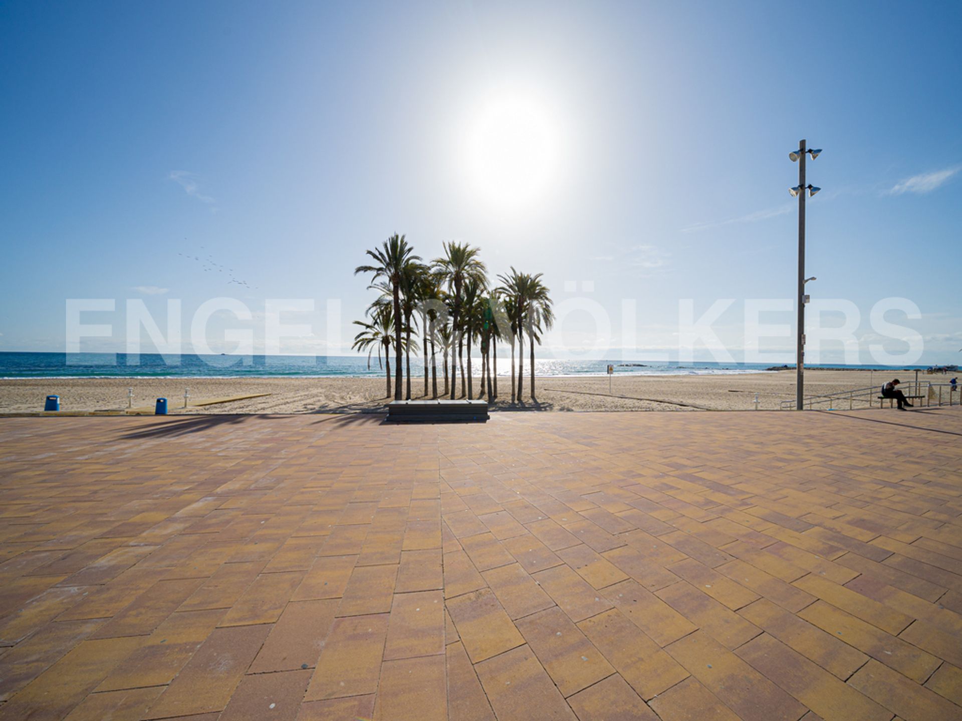 公寓 在 Villajoyosa, Valencian Community 10205824