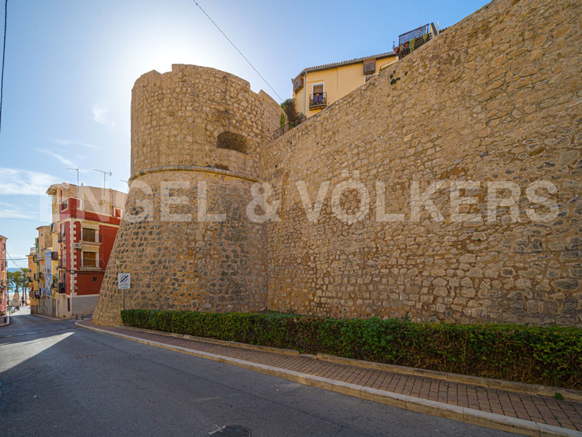 公寓 在 Villajoyosa, Valencian Community 10205824