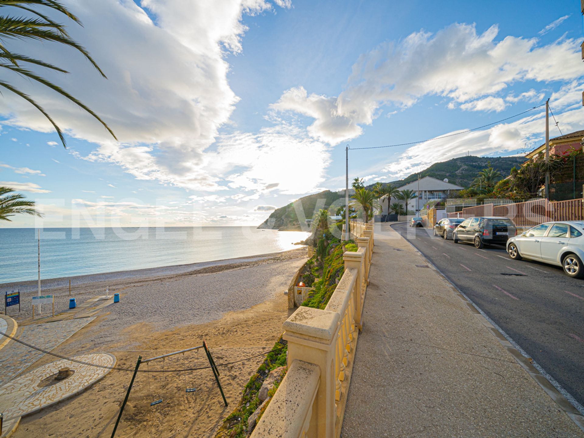 عمارات في L'Albir, Valencian Community 10205831