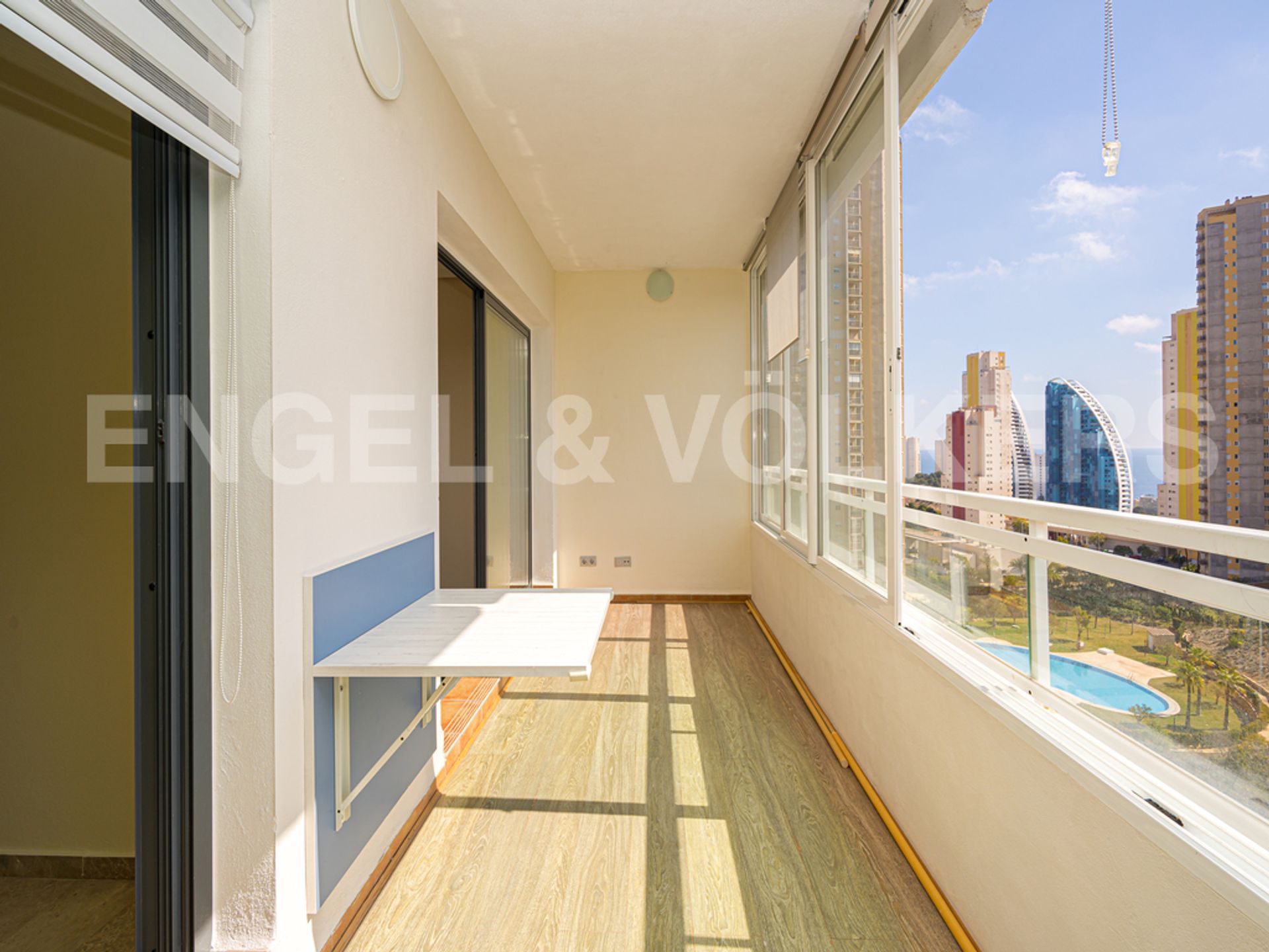 Condominio nel Benidorm, Valenza 10205833