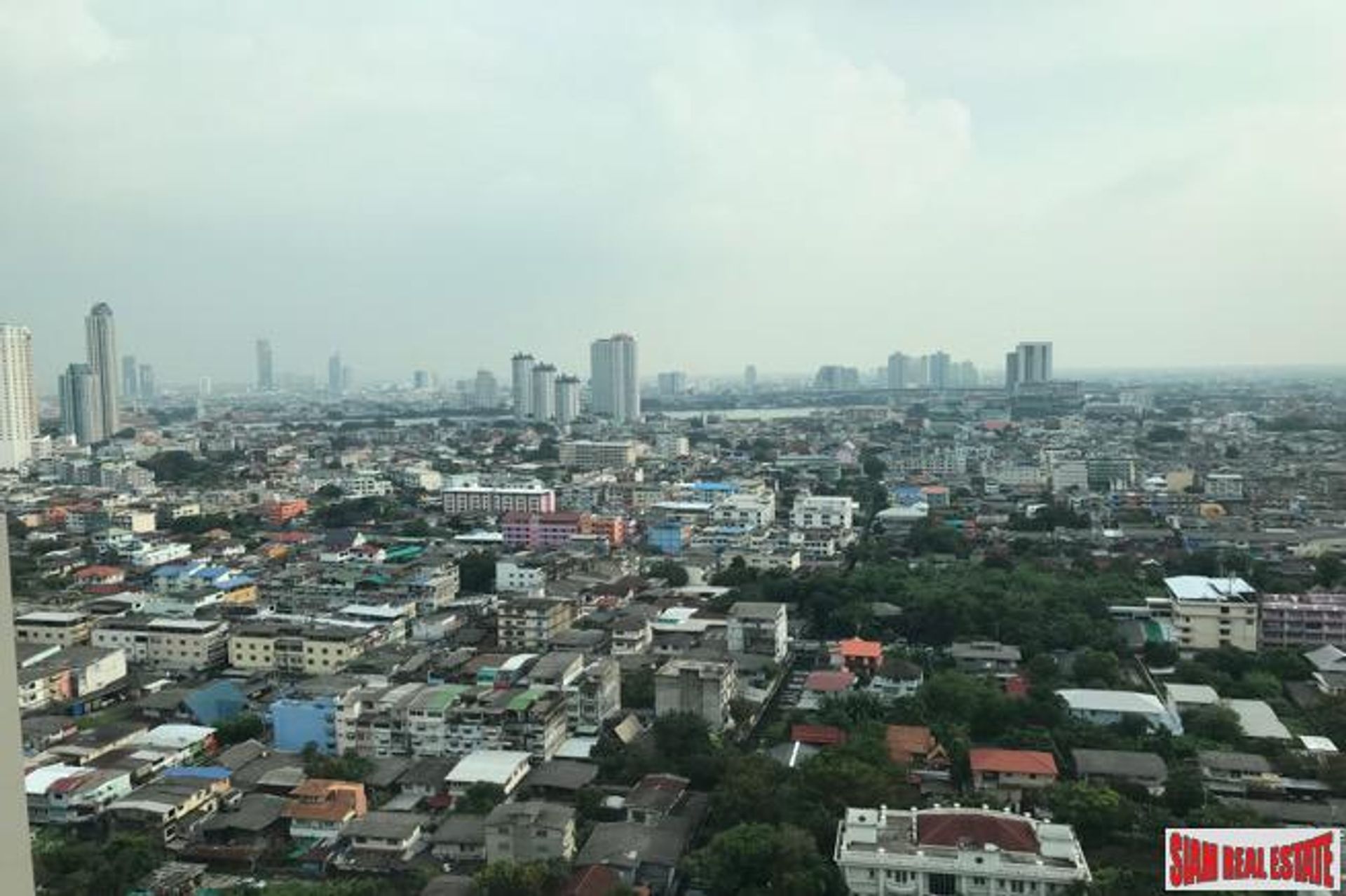 Kondominium dalam Pergi ke bawah, Krung Thep Maha Nakhon 10205841