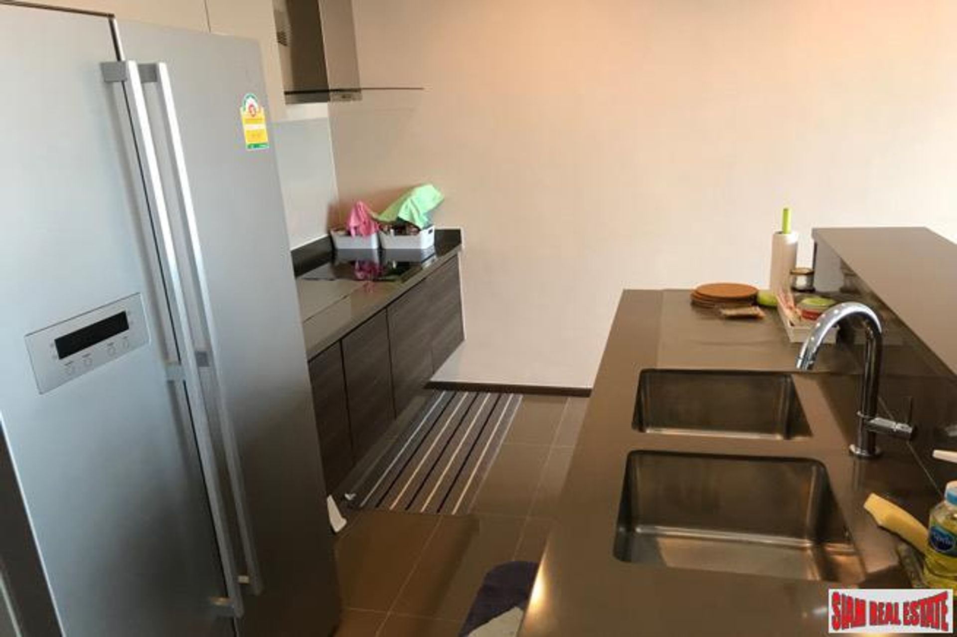 Condominio nel Scendere, Krung Thep Maha Nakhon 10205841