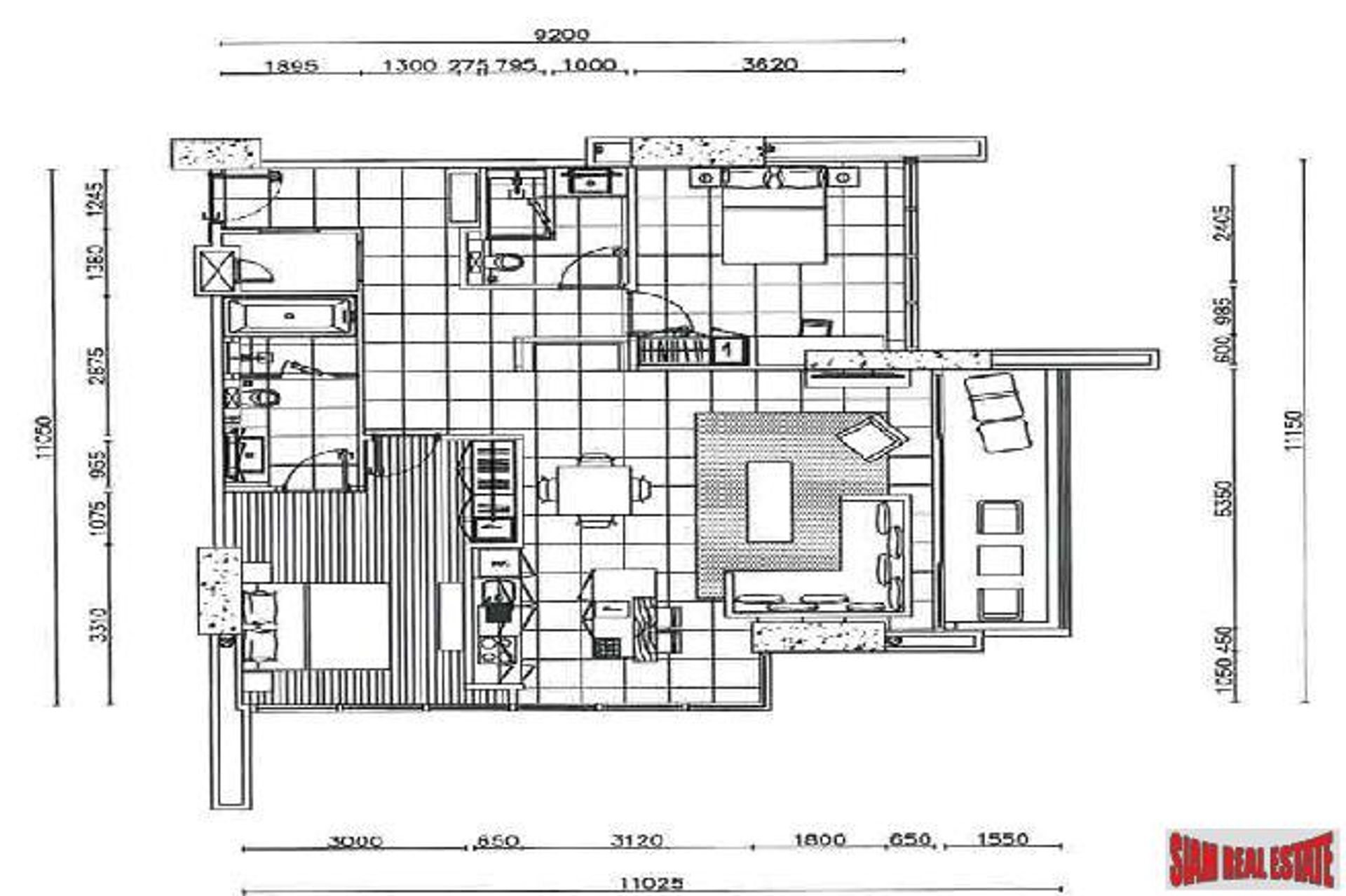 Condominium in Godown, Krung Thep Maha Nakhon 10205855