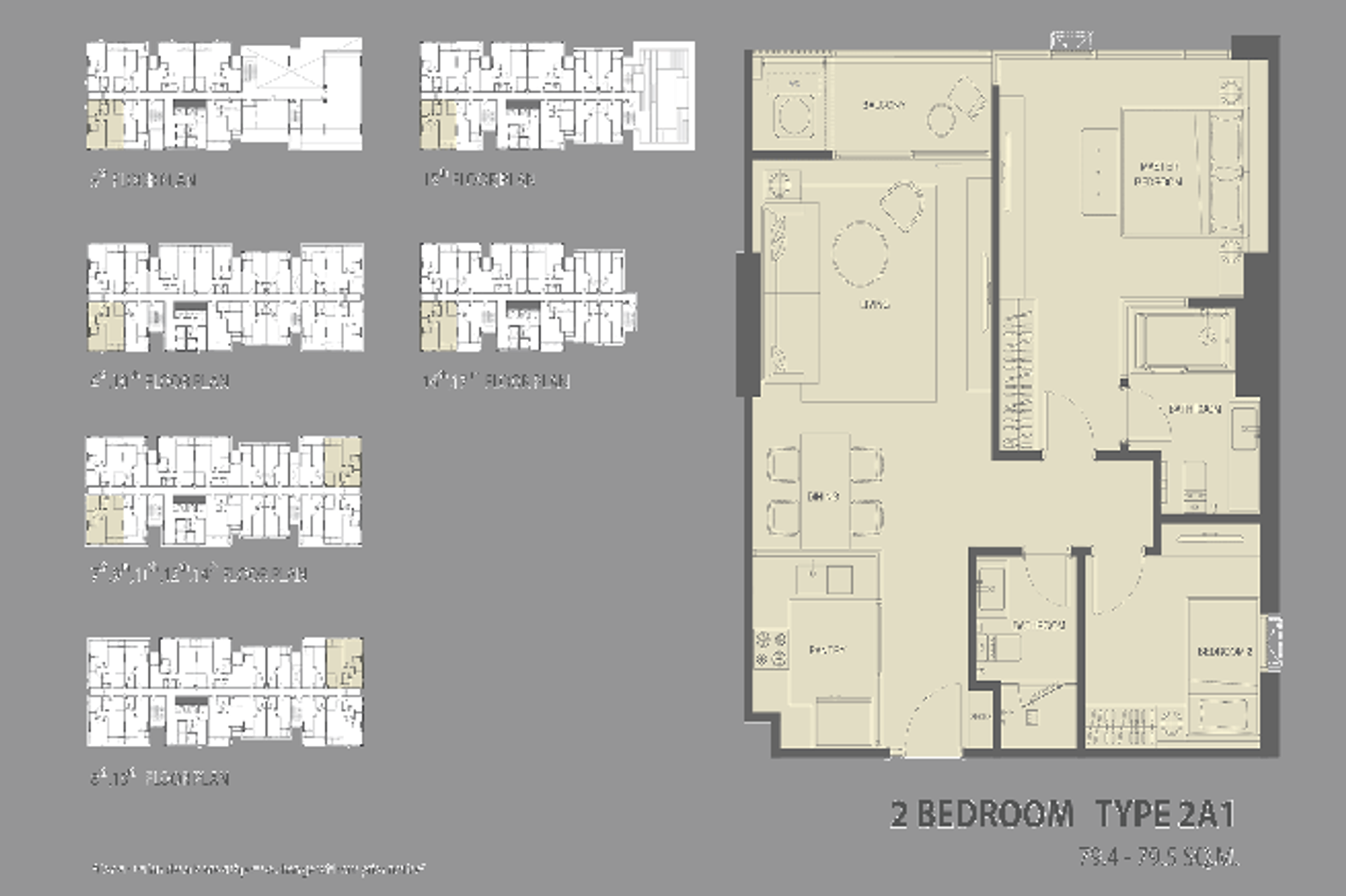 Kondominium w , Krung Thep Maha Nakhon 10205863