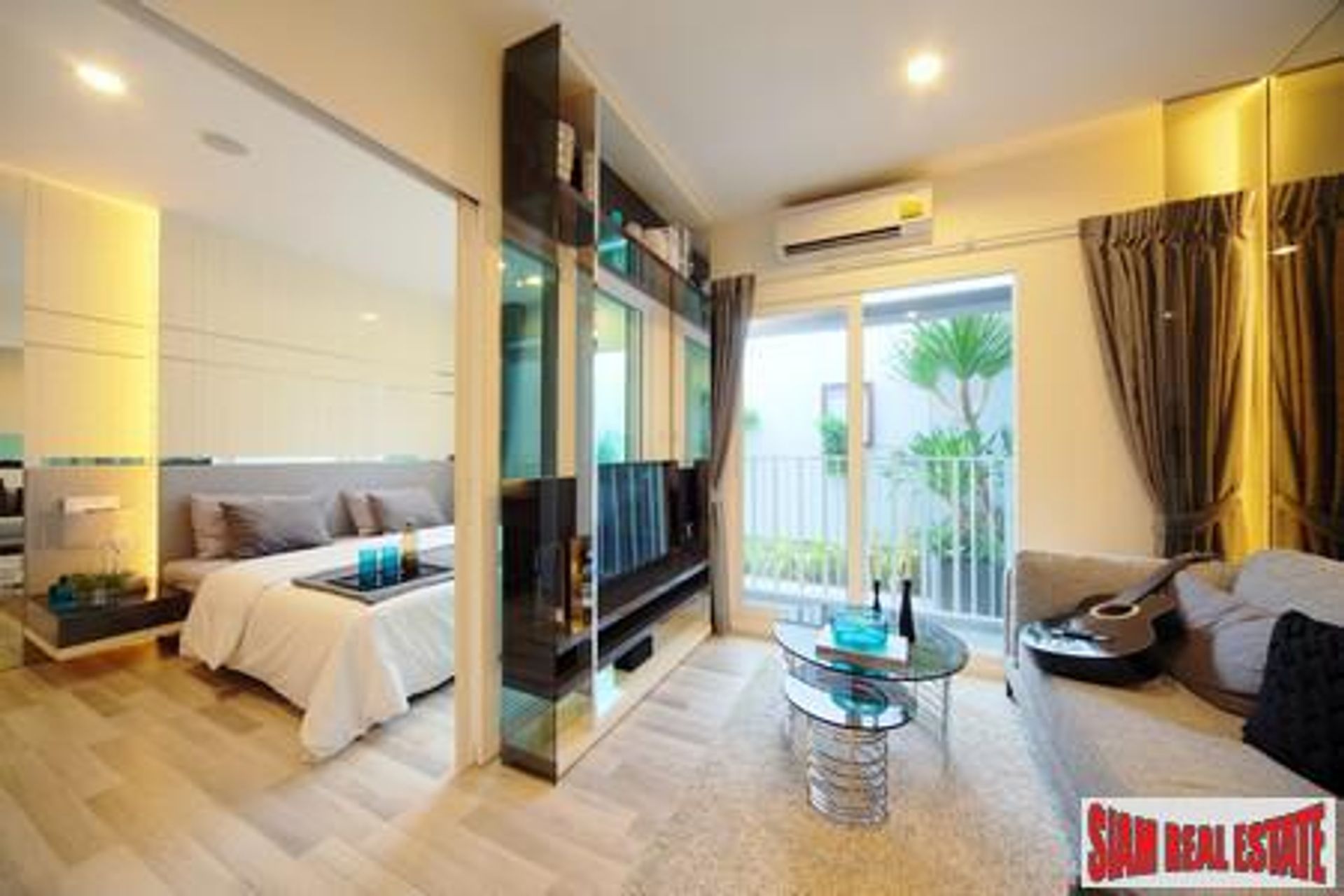 Condominium in Bang Khlo, Krung Thep Maha Nakhon 10205872