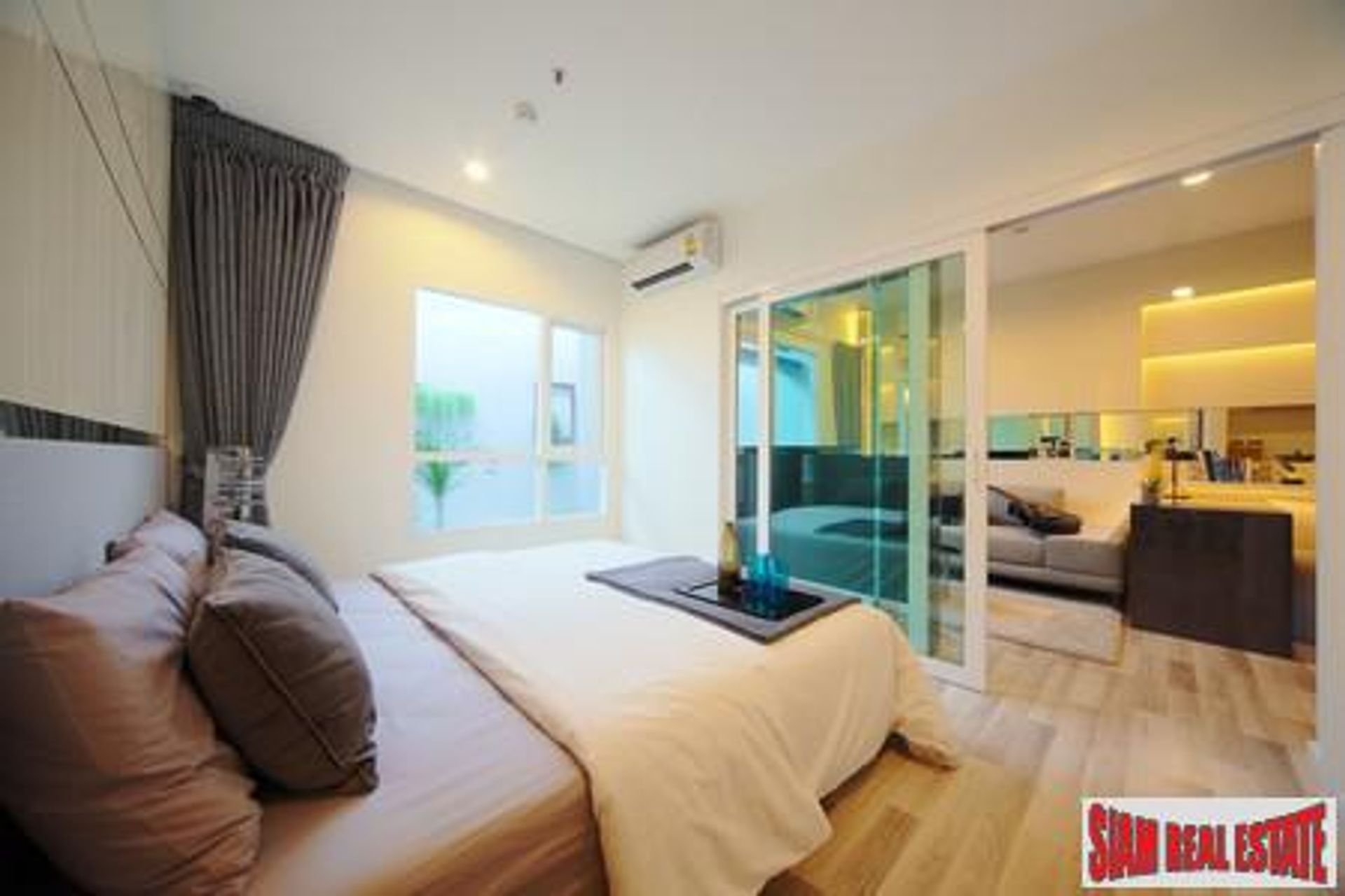 Condominio nel Bang Khlo, Krung Thep Maha Nakhon 10205872