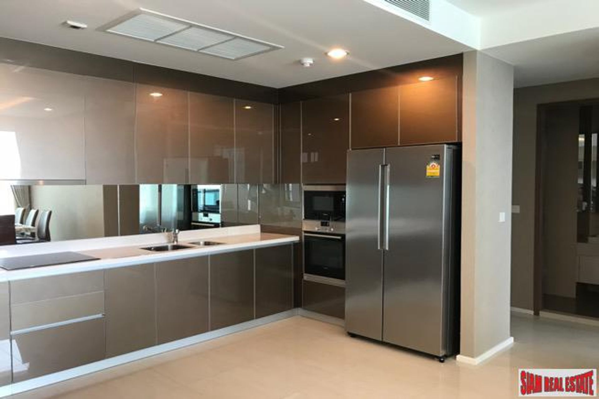 Condominio nel , Krung Thep Maha Nakhon 10205875