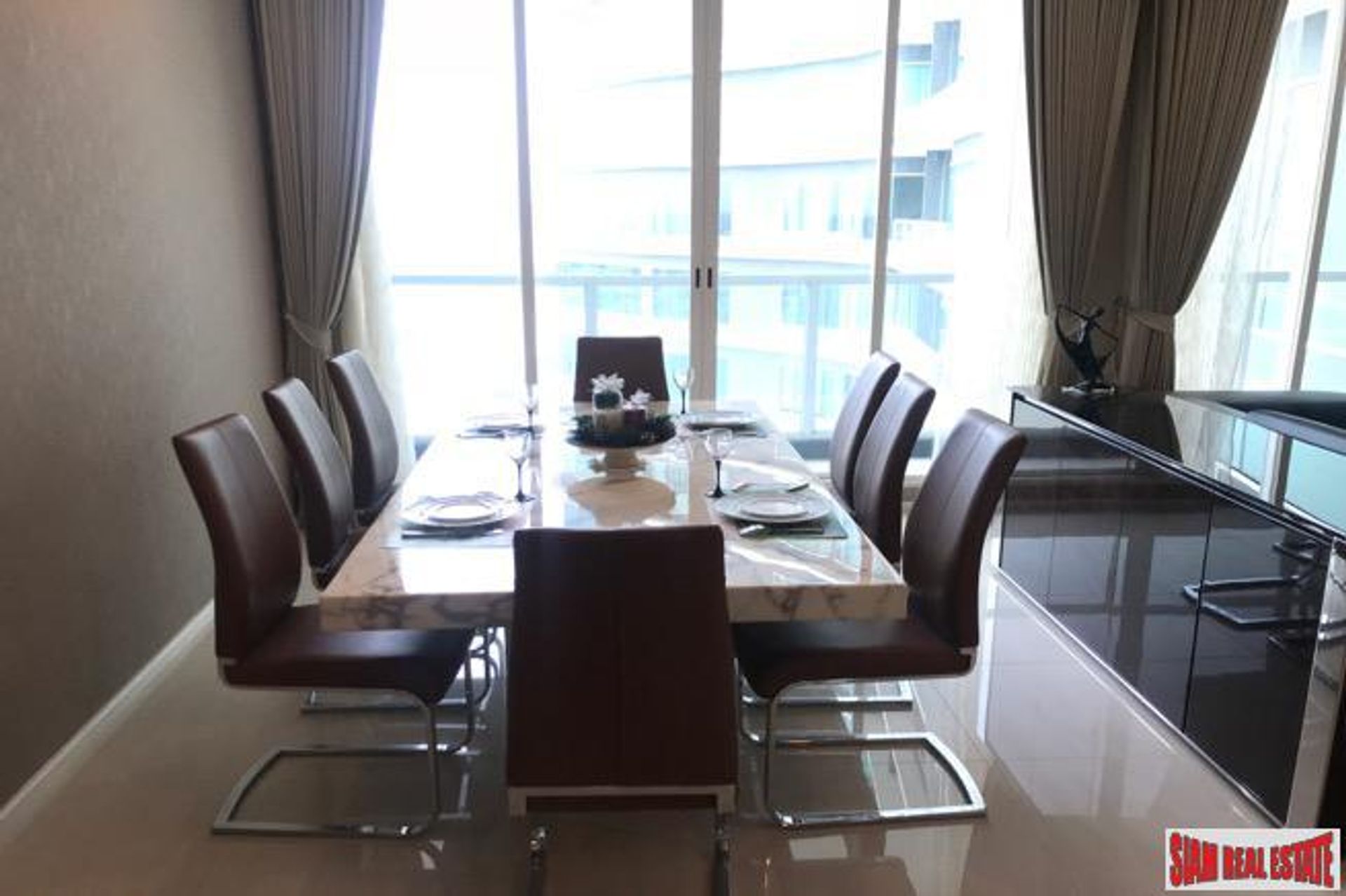 Condominium in Bang Khlo, Krung Thep Maha Nakhon 10205875