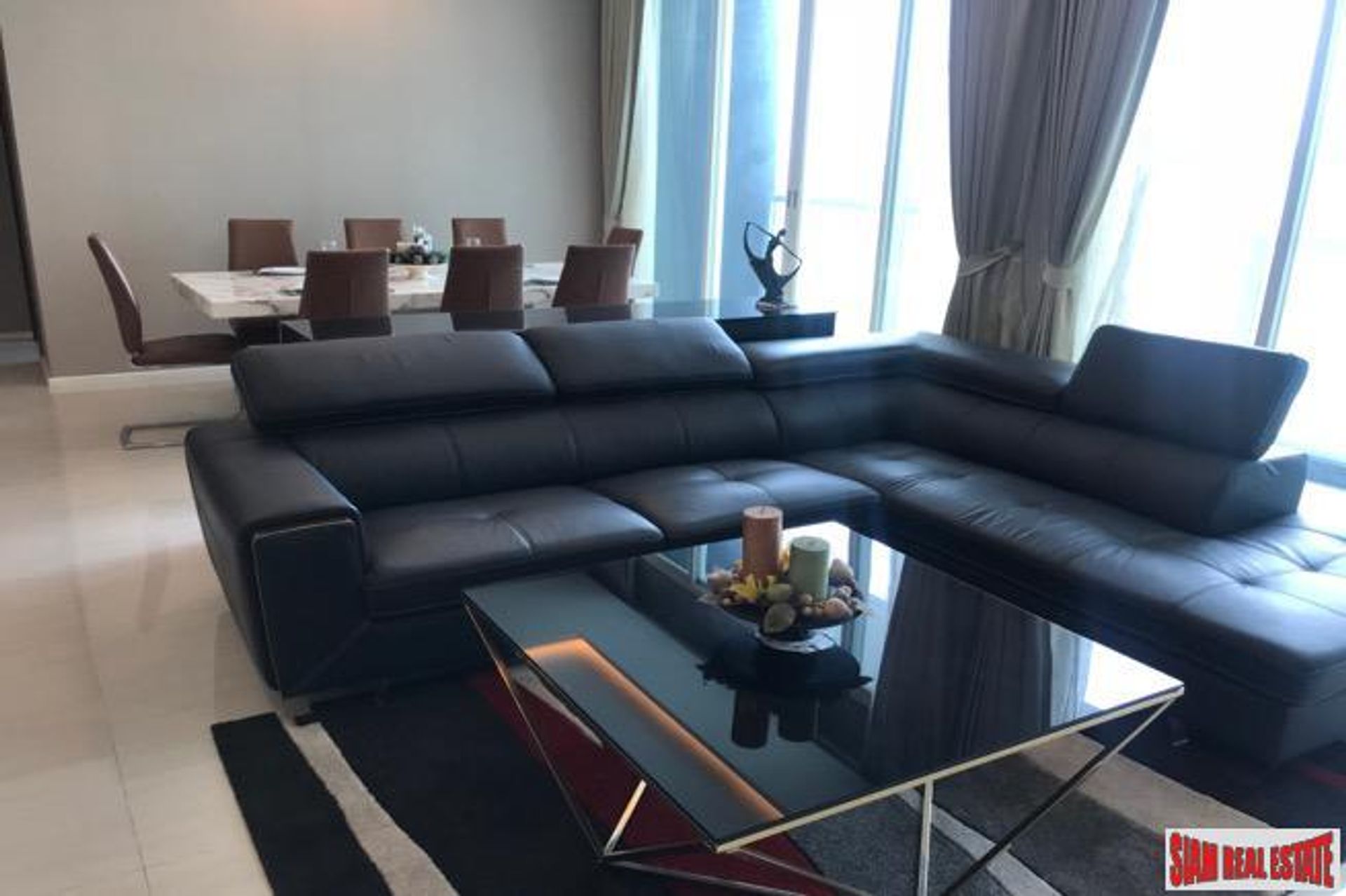 Condominio en Bang Khlo, Krung Thep Maha Nakhon 10205875