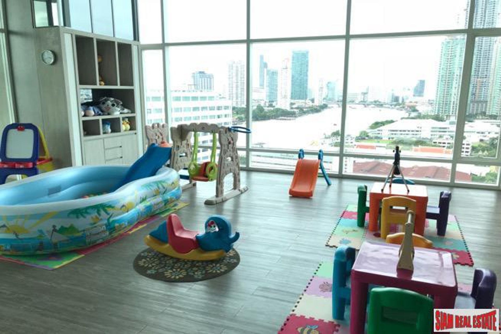 Condominium dans , Krung Thep Maha Nakhon 10205875