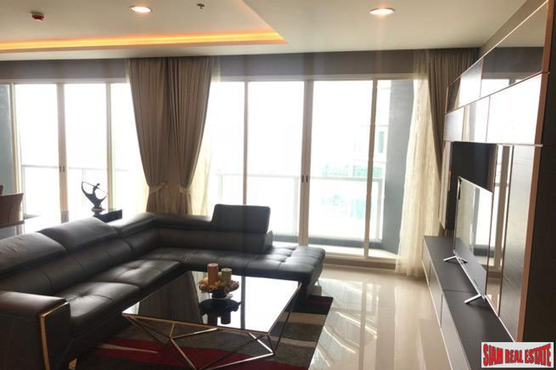 Condominio en Bang Khlo, Krung Thep Maha Nakhon 10205875