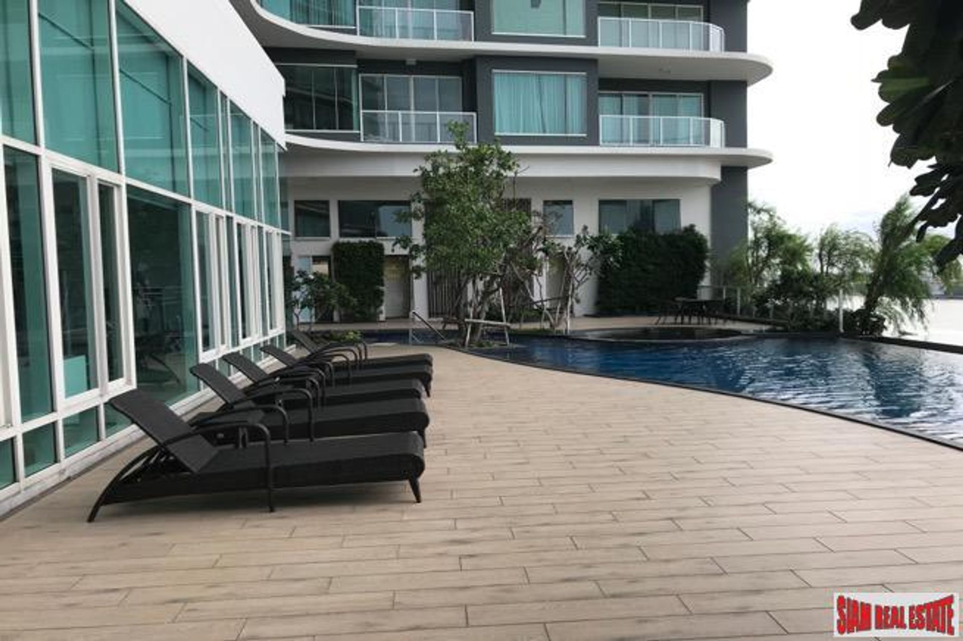 Condominium dans , Krung Thep Maha Nakhon 10205875