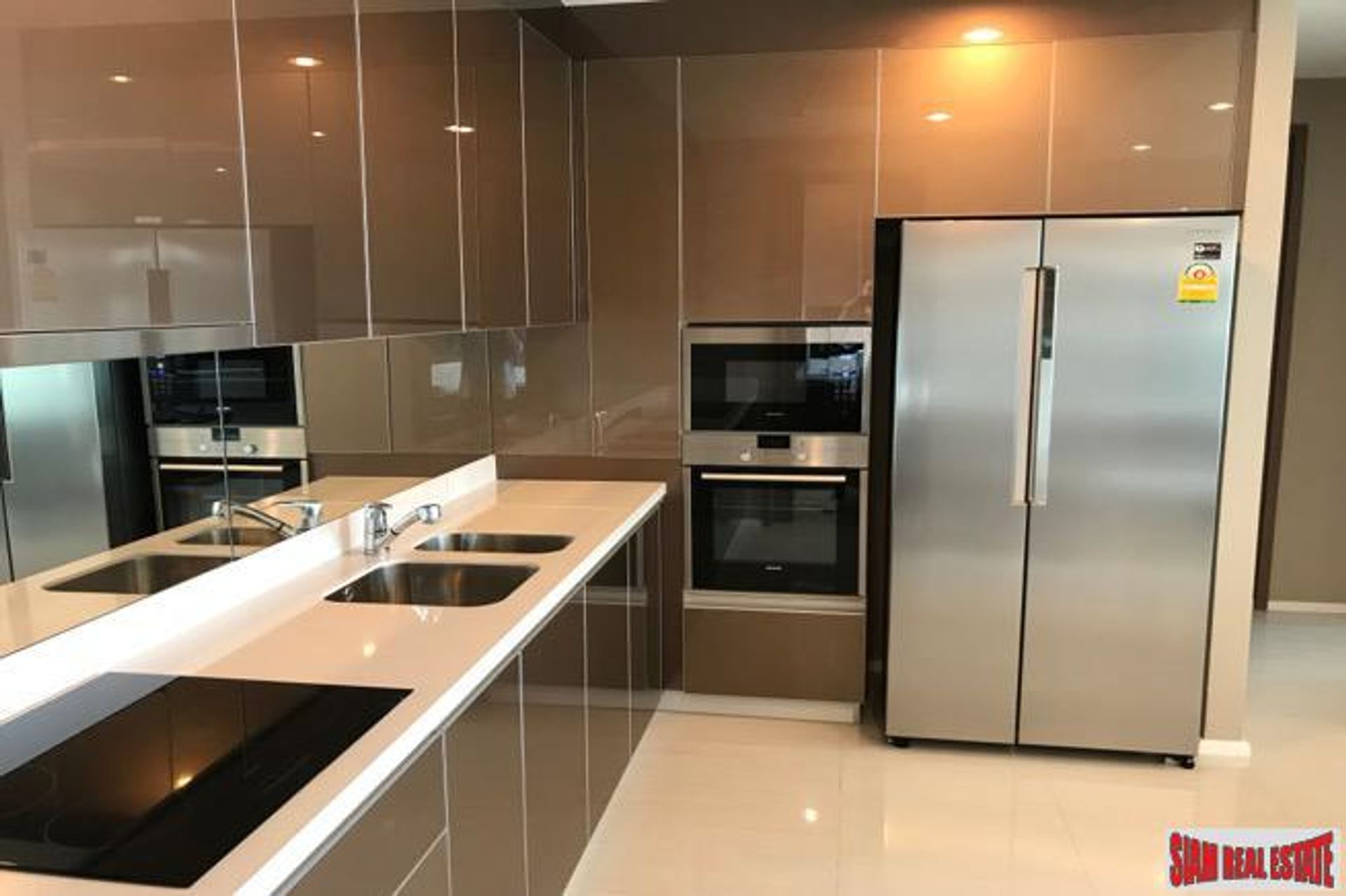 Condominium dans , Krung Thep Maha Nakhon 10205875