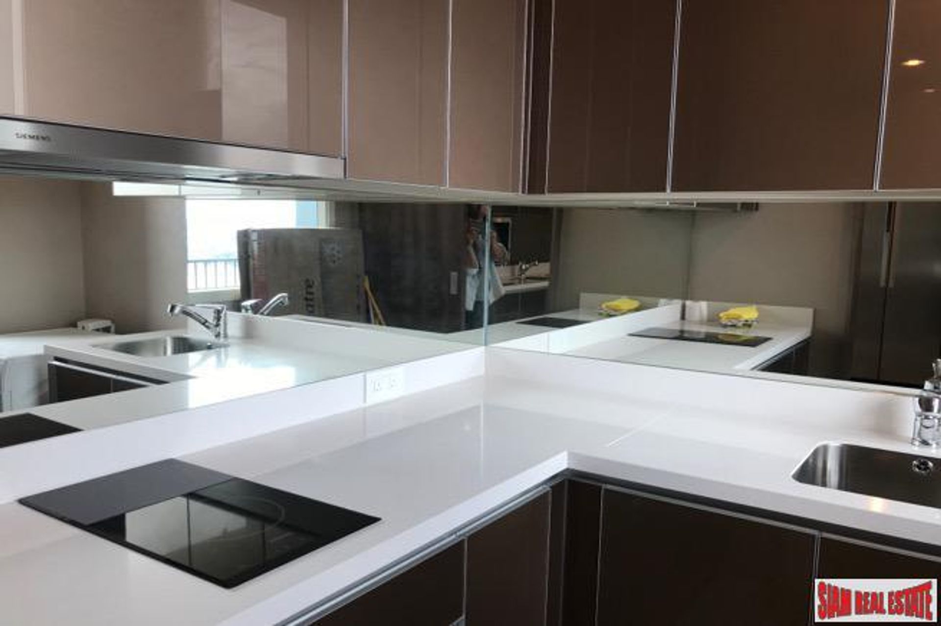 Condominio nel , Krung Thep Maha Nakhon 10205875