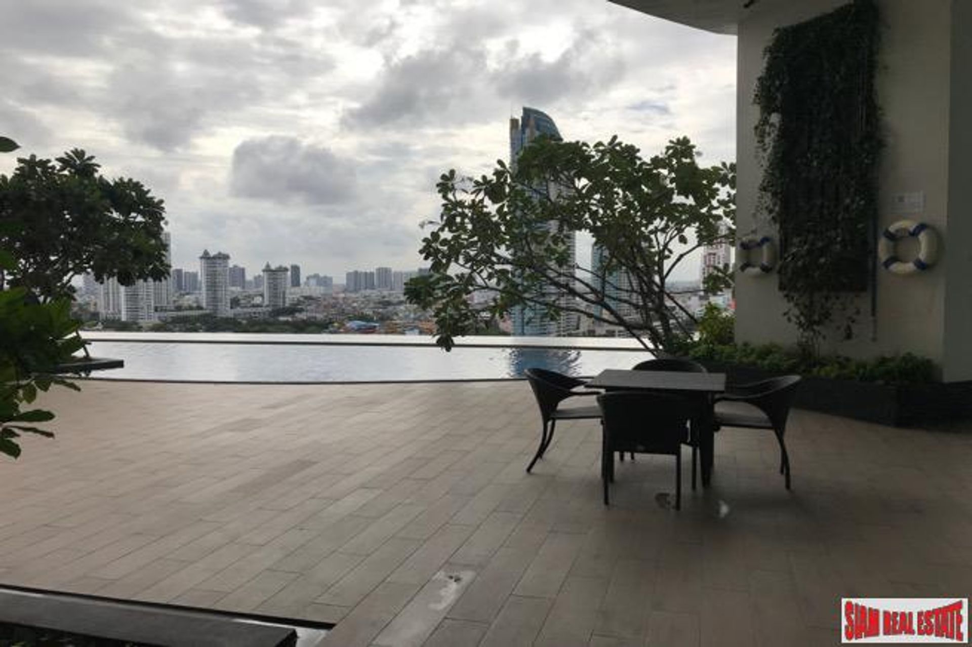 Condominio en , Krung Thep Maha Nakhon 10205875