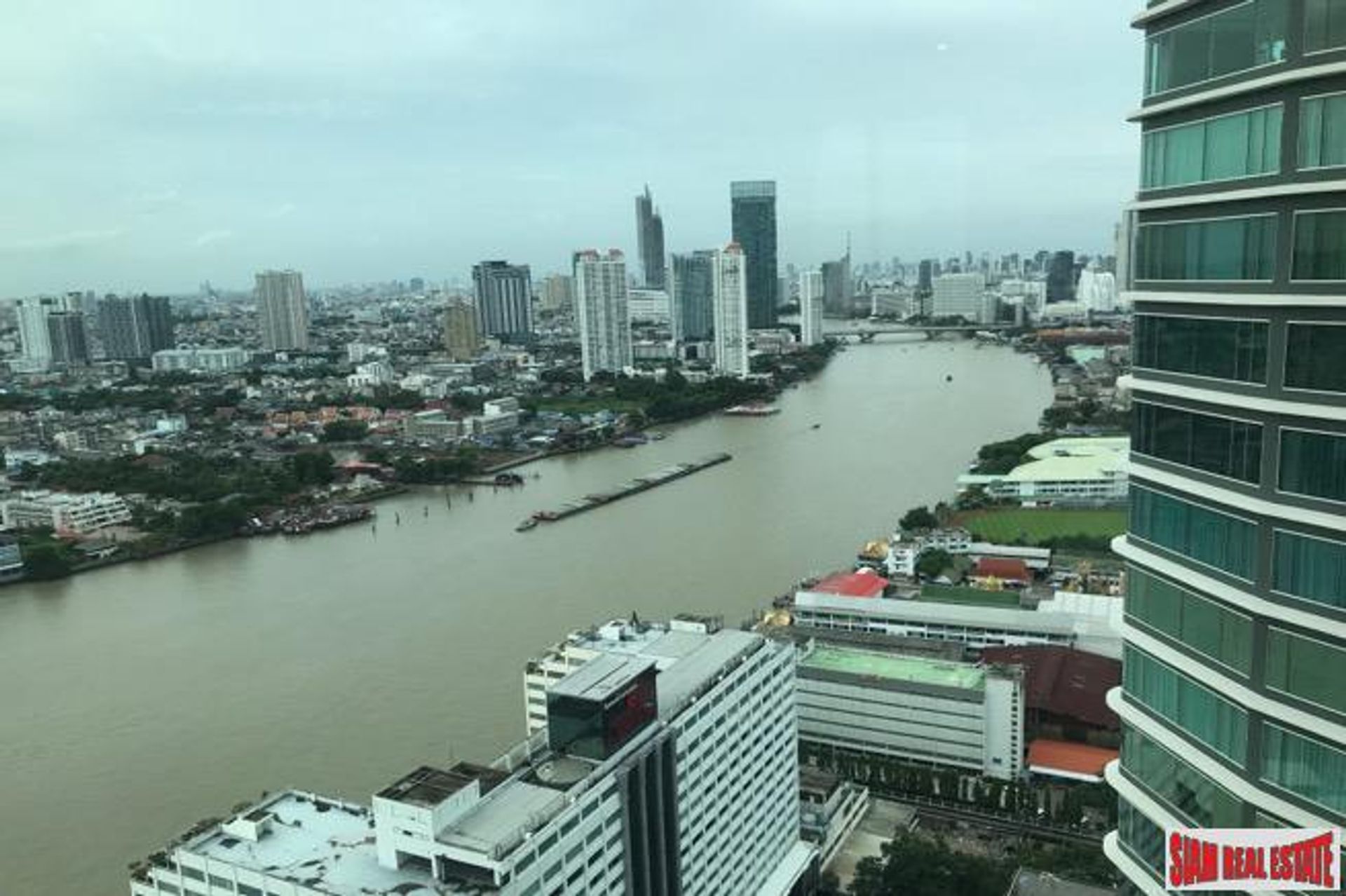 Condominio nel Bang Khlo, Krung Thep Maha Nakhon 10205875