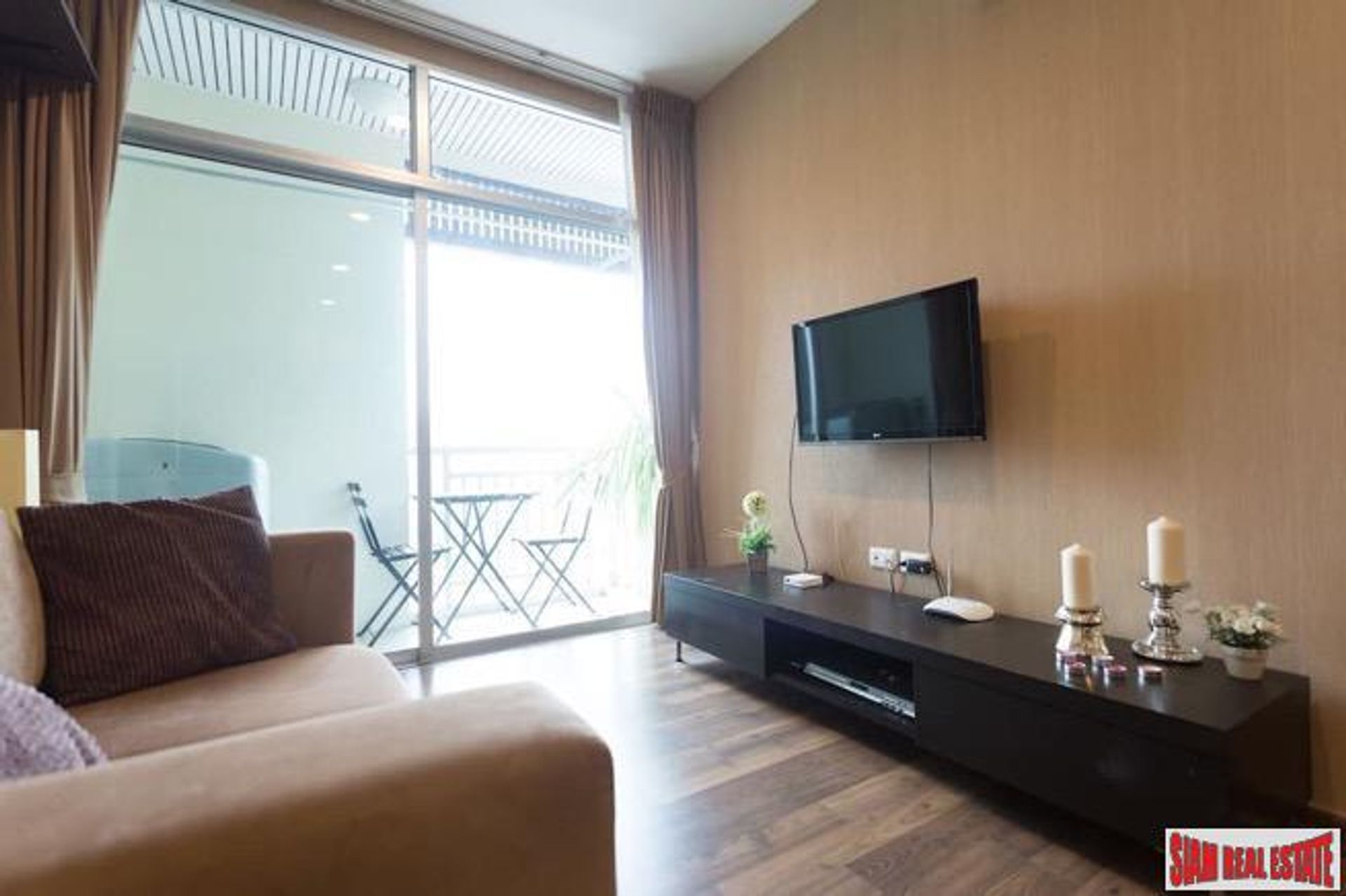 Condominio en , กรุงเทพมหานคร 10205877