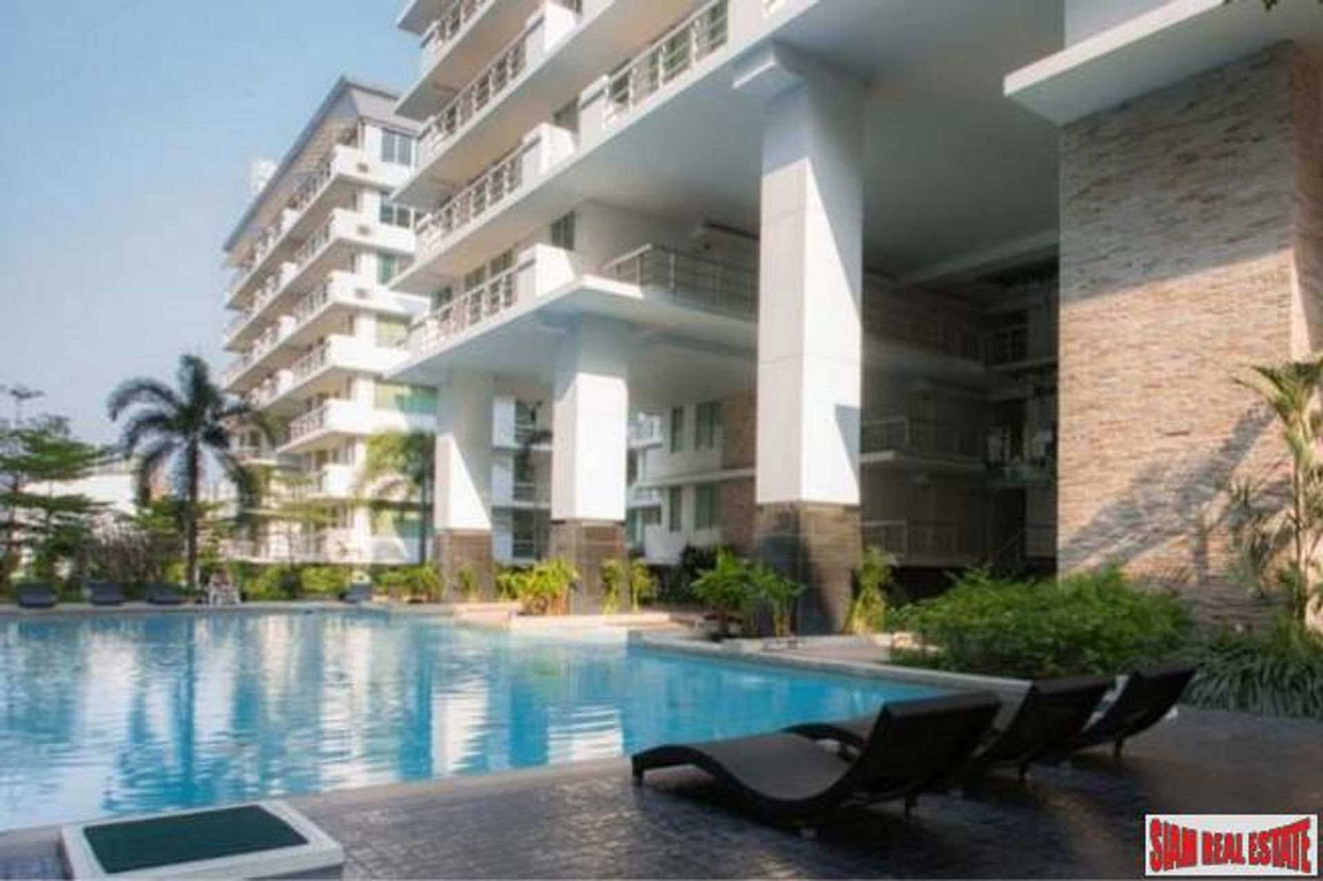 Condominio en Phra Khanong, Krung Thep Maha Nakhon 10205881