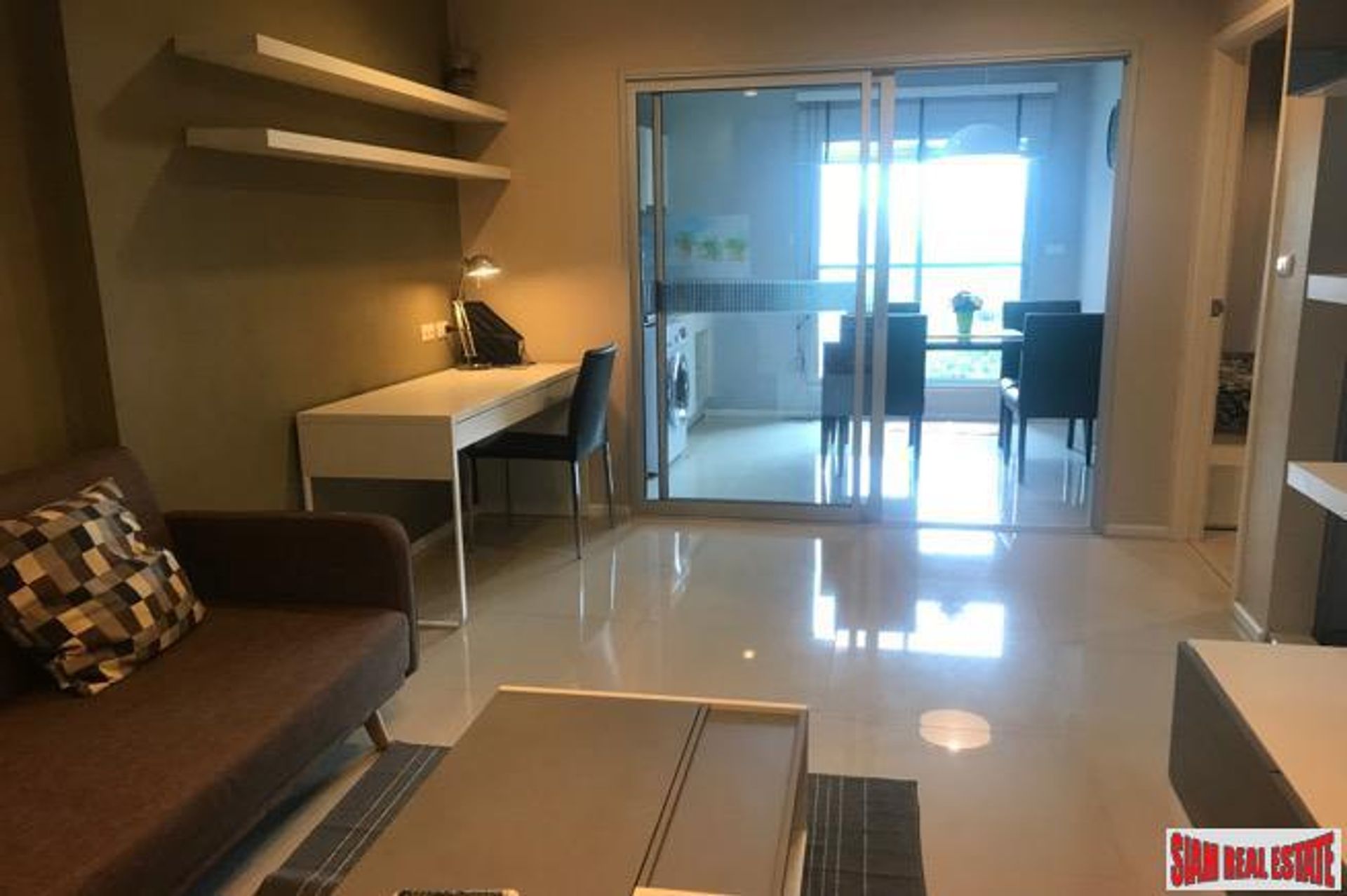 Condominio en Ban Na Song, Krung Thep Maha Nakhon 10205883