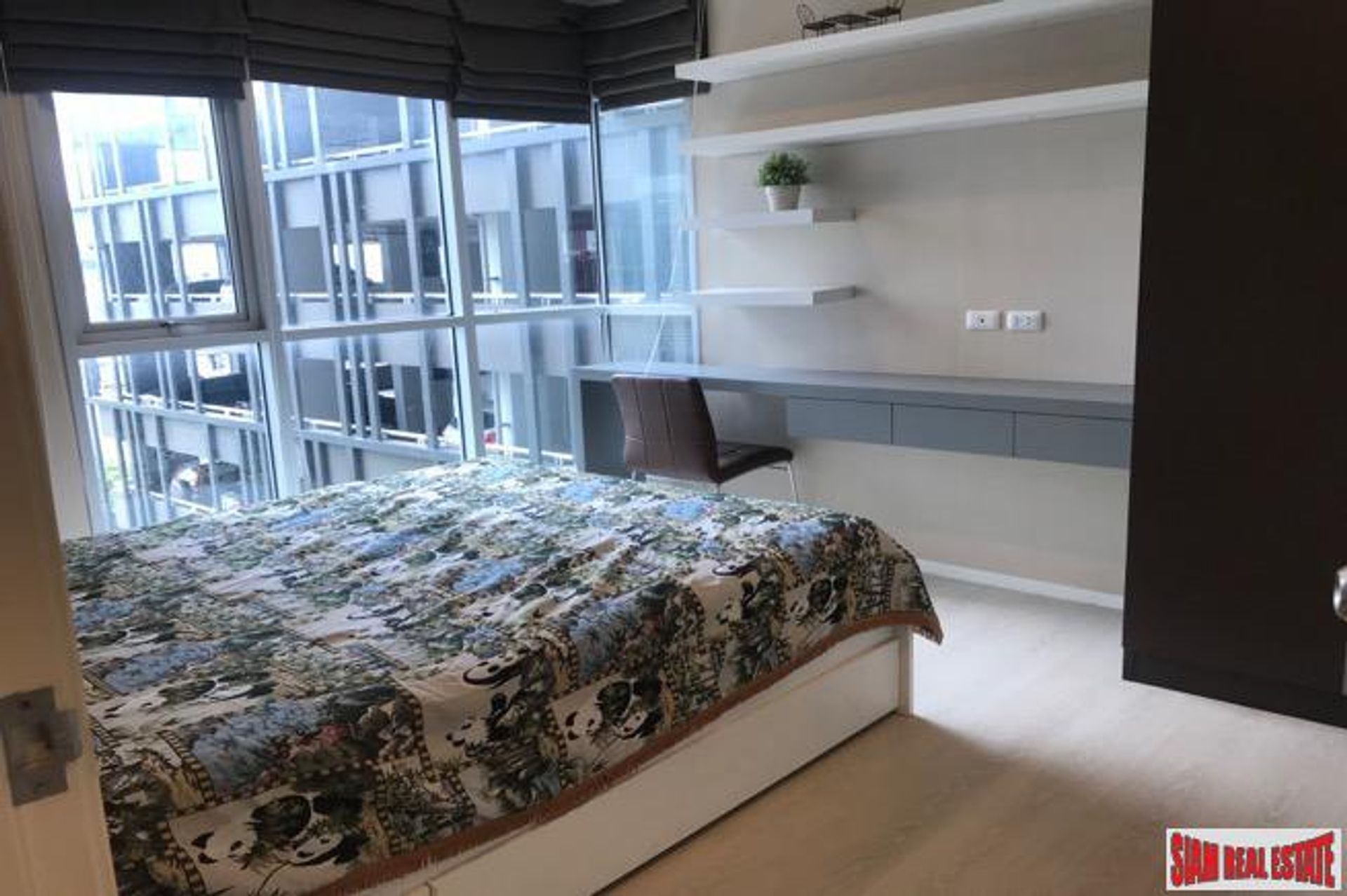 Condominio en Ban Na Song, Krung Thep Maha Nakhon 10205883