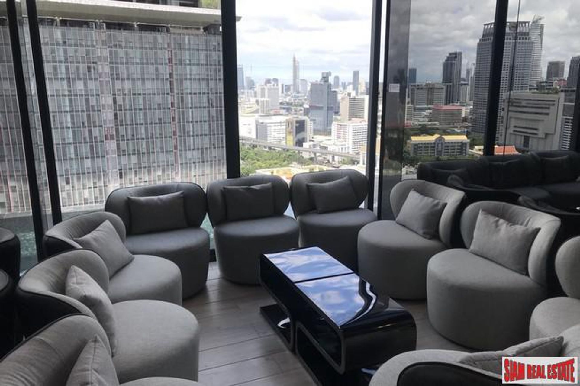 Condominio nel , Krung Thep Maha Nakhon 10205891