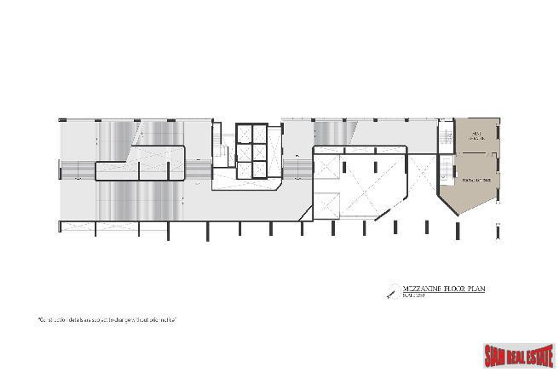 Condominium dans Krung Thep Maha Nakhon,  10205893