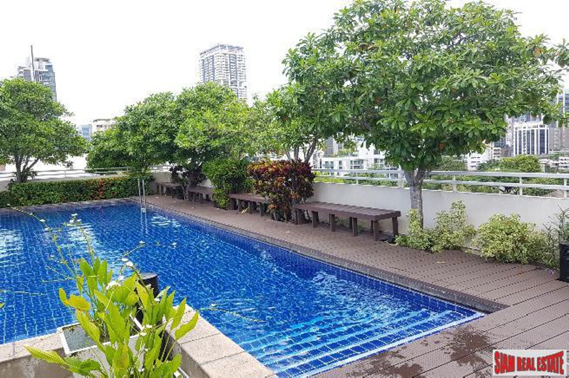 公寓 在 , Krung Thep Maha Nakhon 10205894