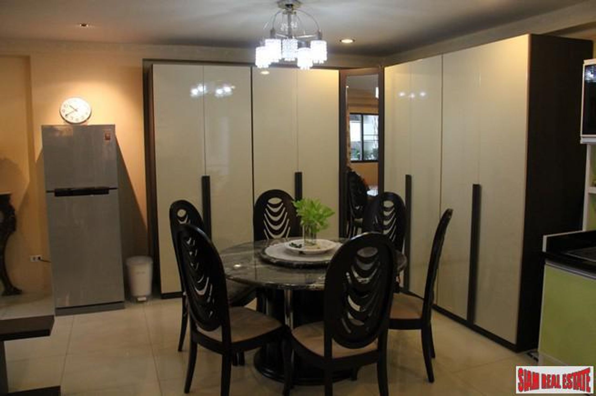 Condominio nel , Krung Thep Maha Nakhon 10205900