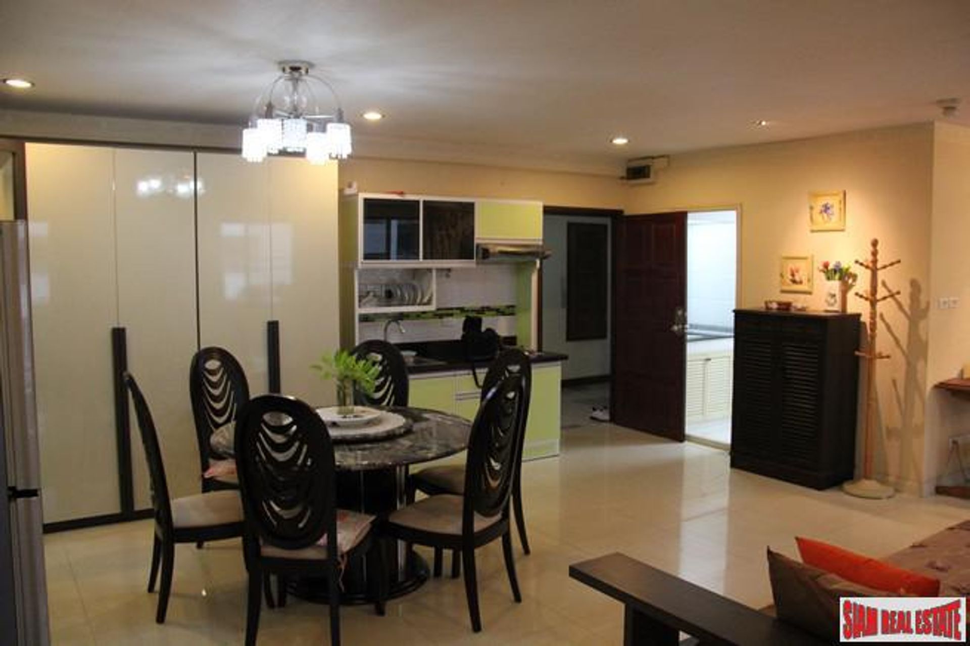 Condominio nel , Krung Thep Maha Nakhon 10205900