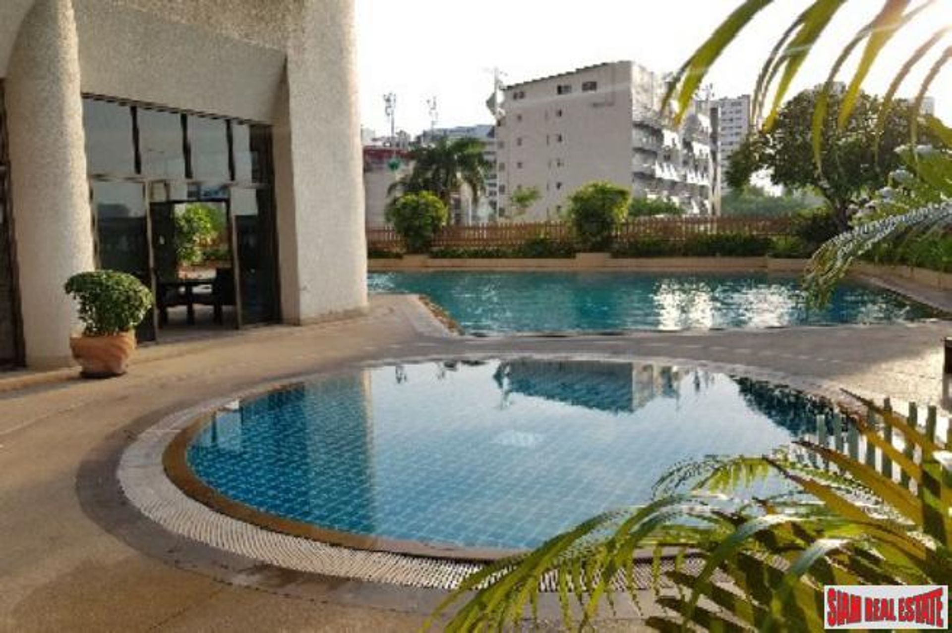 Condominium in Din Daeng, Krung Thep Maha Nakhon 10205904