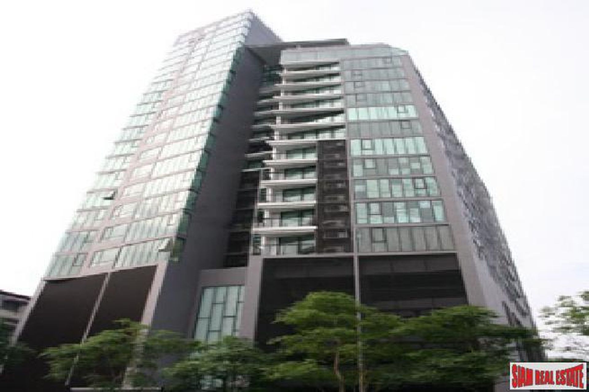 Condominio en Watthana, Krung Thep Maha Nakhon 10205909