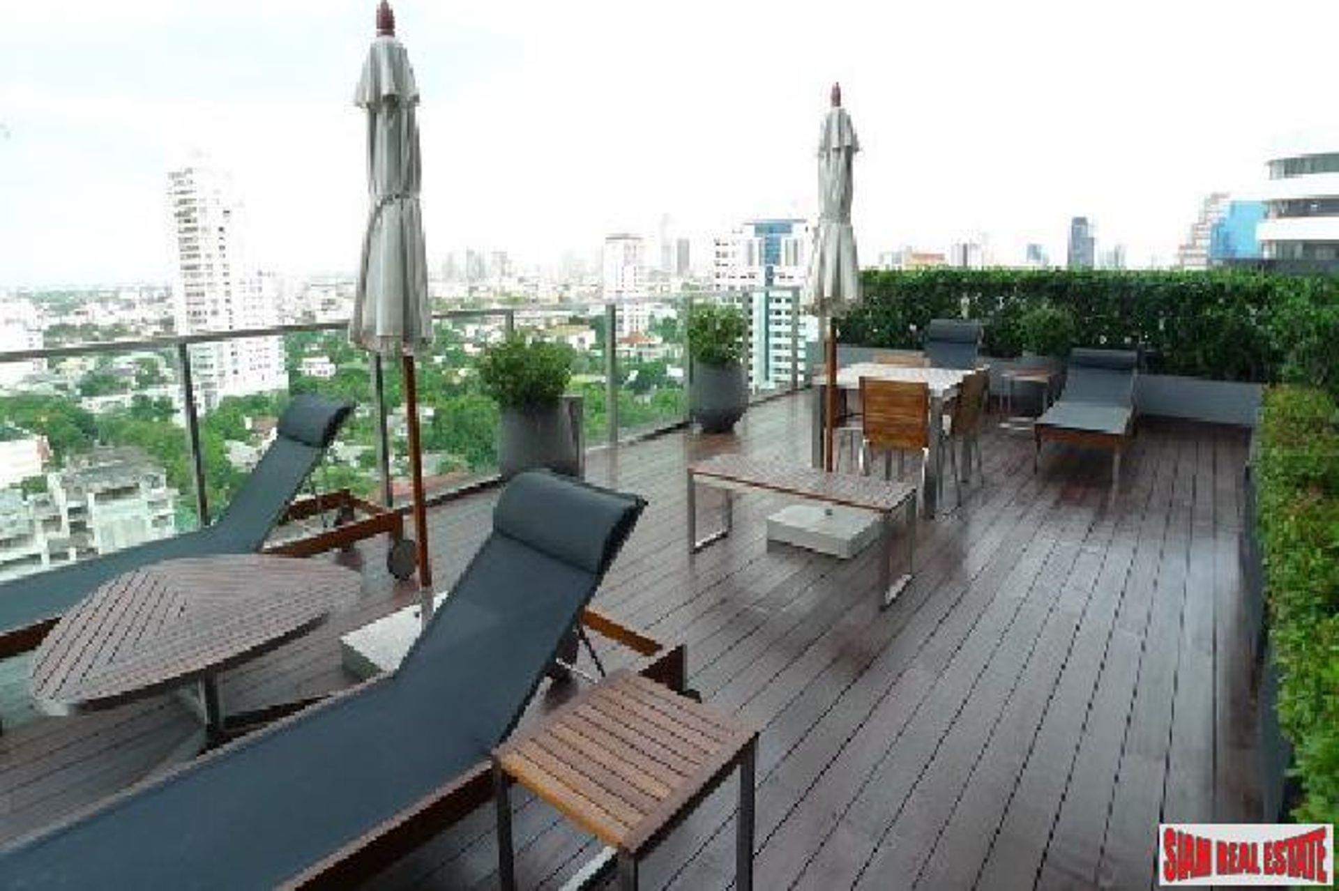 Condominio en Watthana, Krung Thep Maha Nakhon 10205909