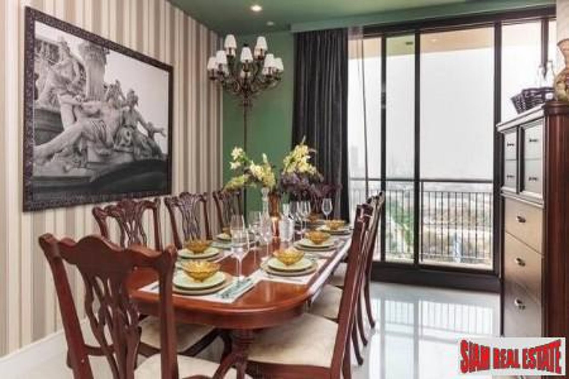 Condominio nel , Krung Thep Maha Nakhon 10205912