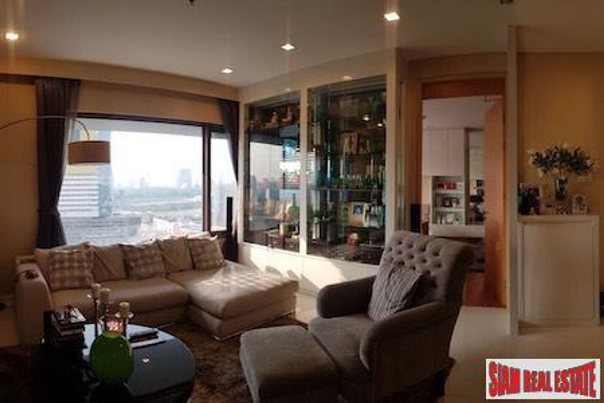 Condominium dans , Krung Thep Maha Nakhon 10205920