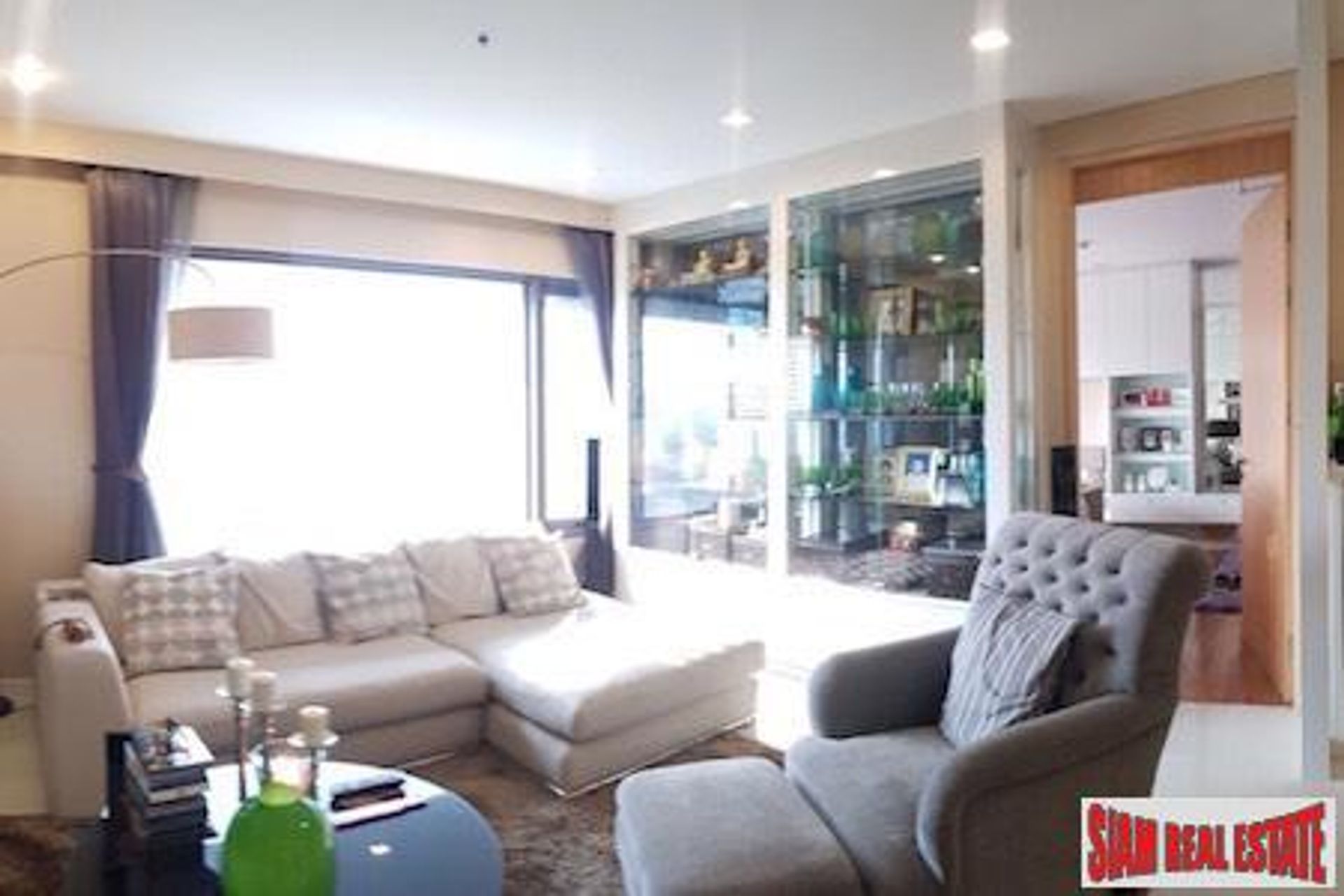 Condominio en , Krung Thep Maha Nakhon 10205920