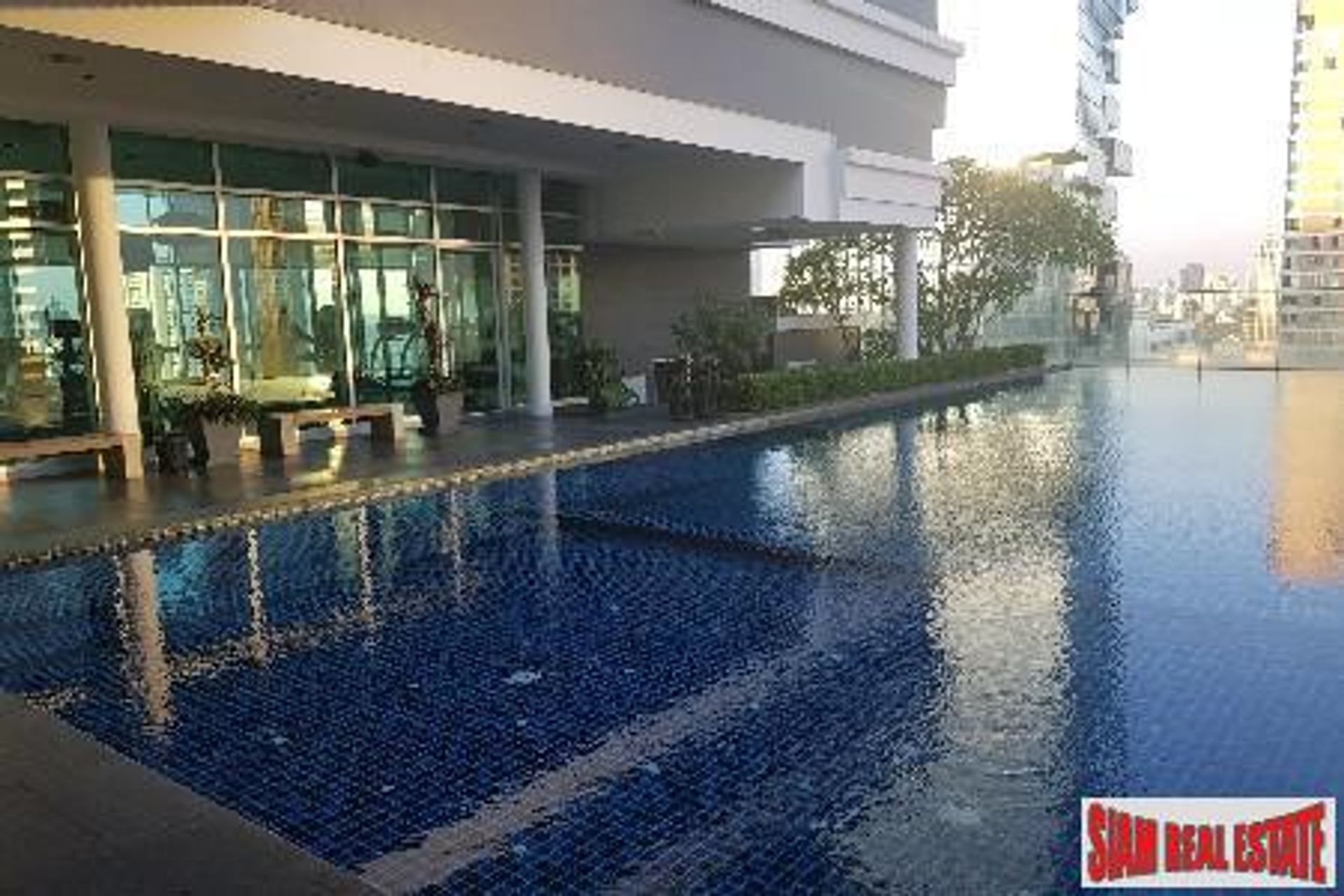 Condominio en Patum Wan, Krung Thep Maha Nakhon 10205921