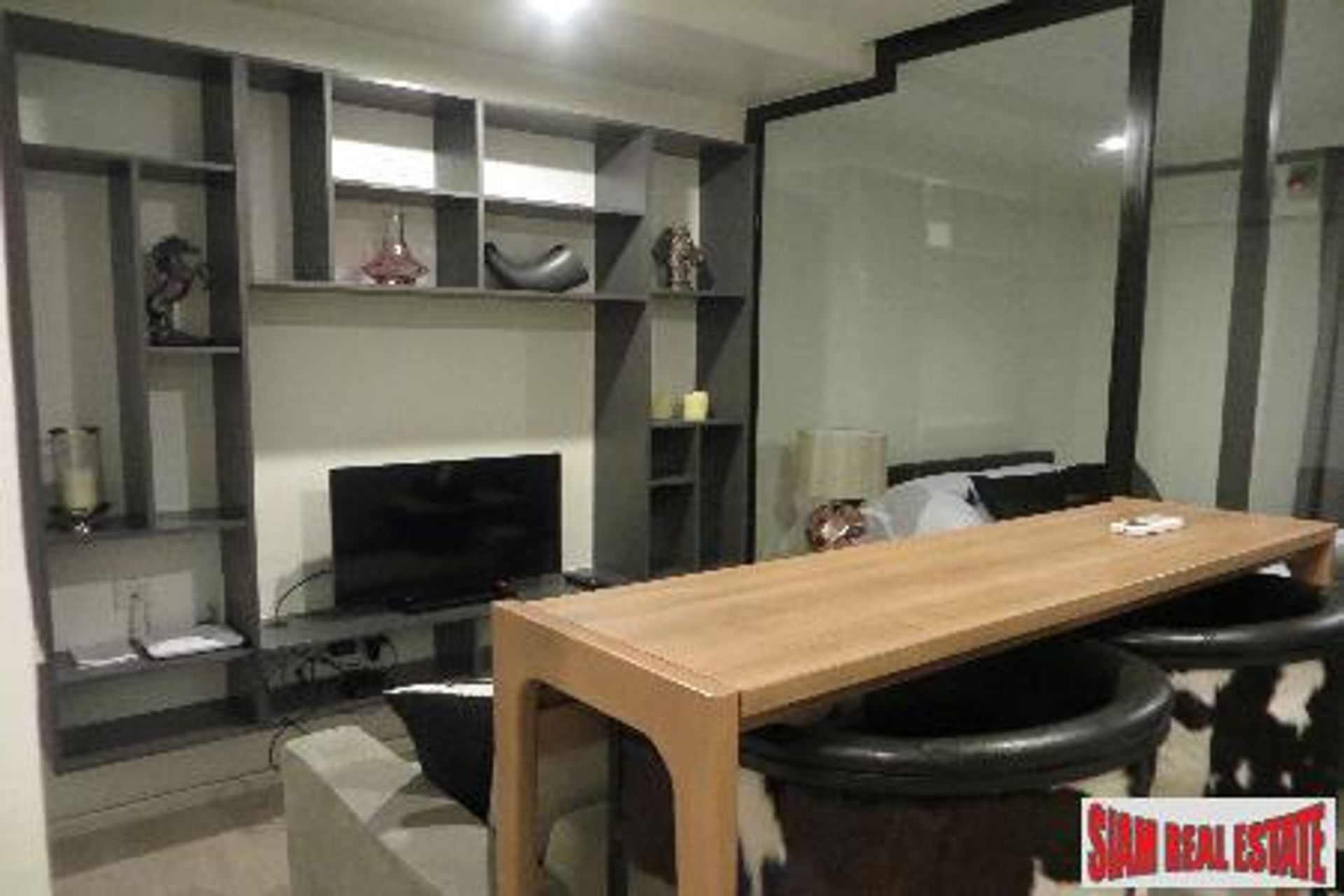 Condominio en Patum Wan, Krung Thep Maha Nakhon 10205923